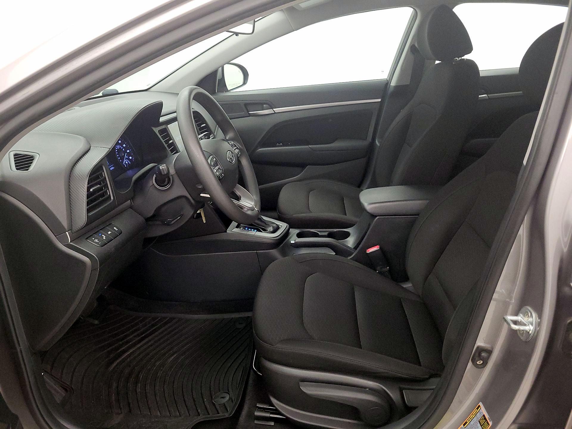 Thumbnail: 2020 Hyundai Elantra - 11