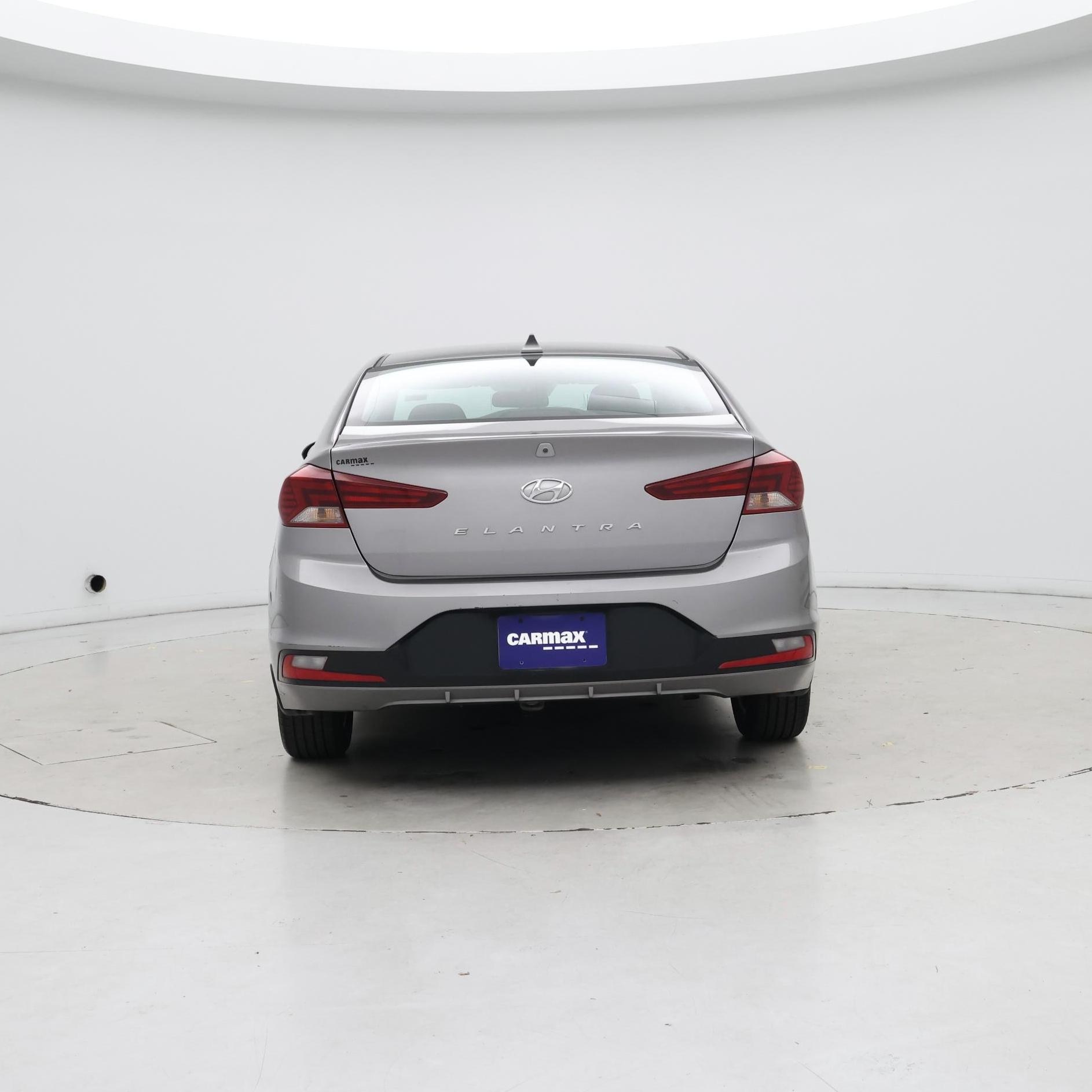 Thumbnail: 2020 Hyundai Elantra - 6