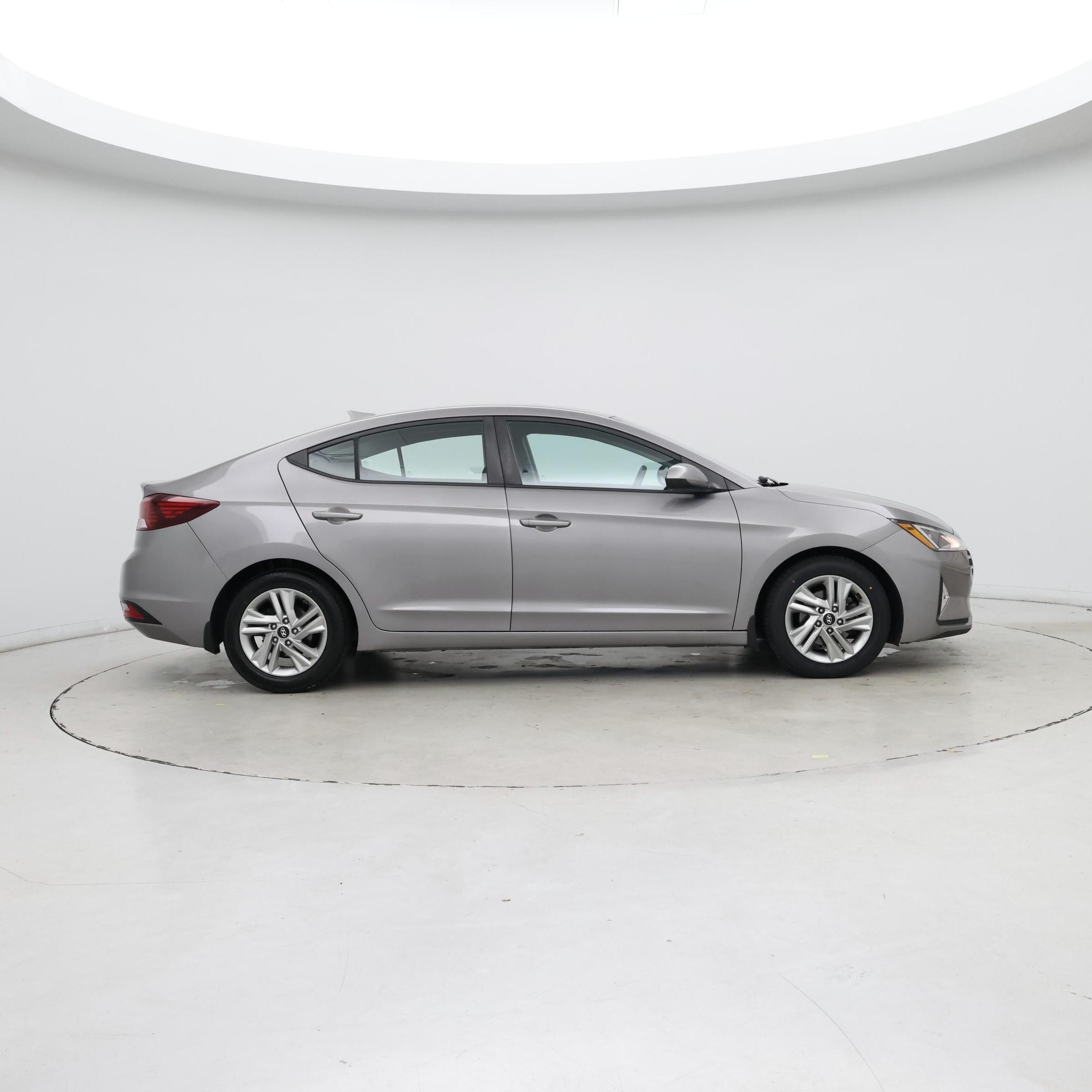 Thumbnail: 2020 Hyundai Elantra - 7