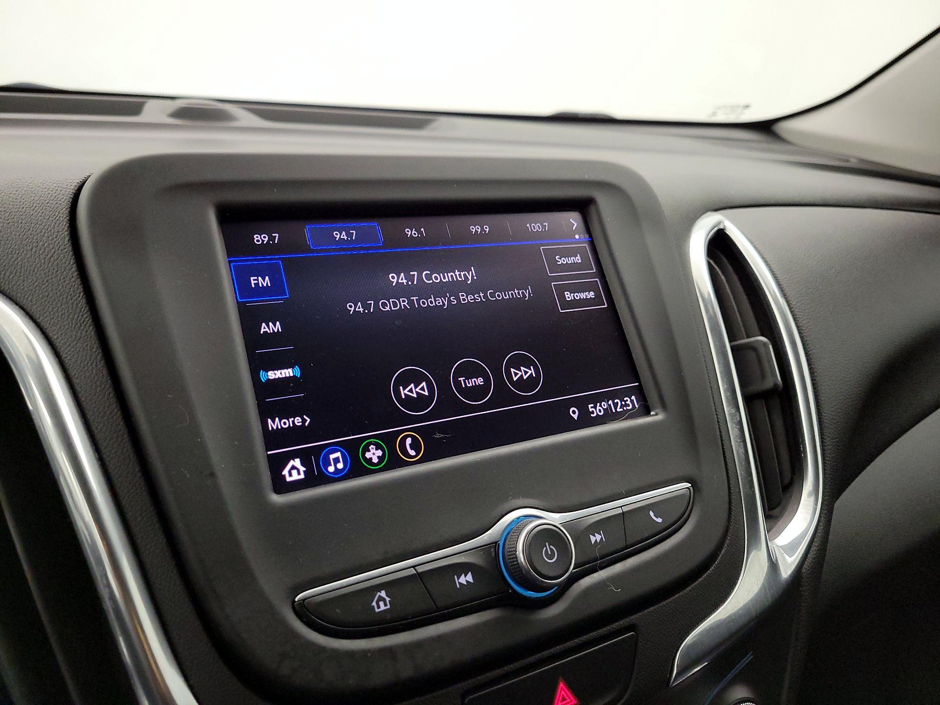 Thumbnail: 2020 Chevrolet Equinox - 15