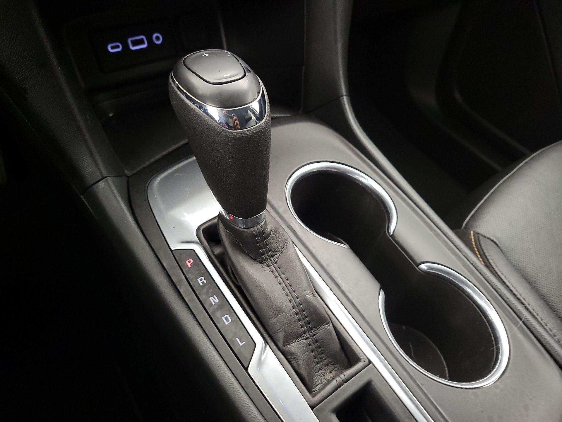 Thumbnail: 2020 Chevrolet Equinox - 17