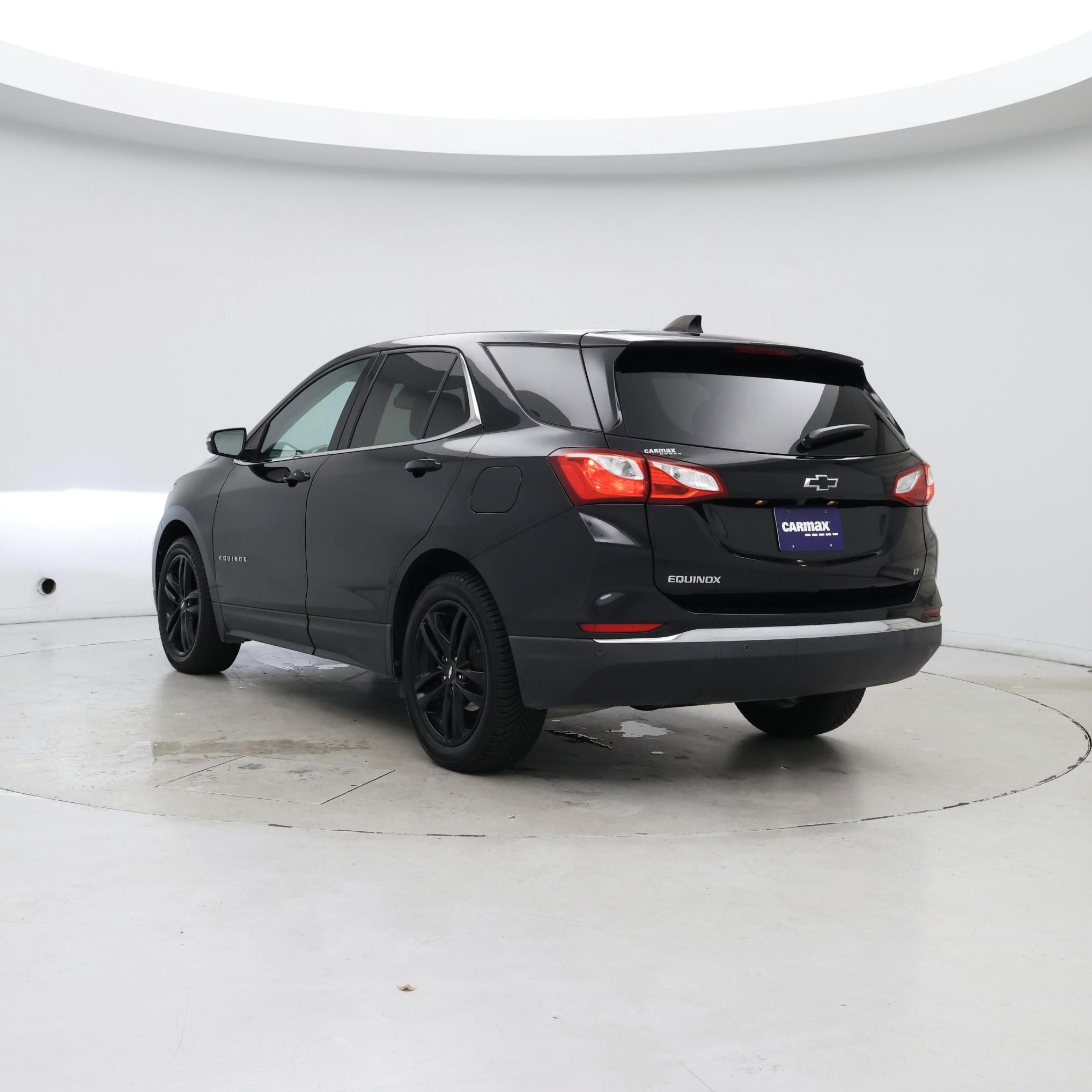 Thumbnail: 2020 Chevrolet Equinox - 2