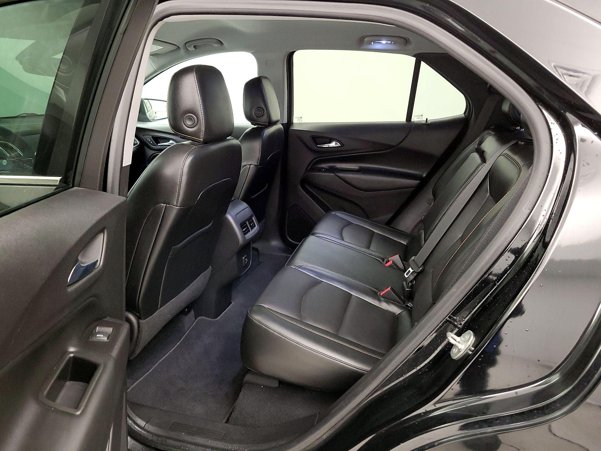 Thumbnail: 2020 Chevrolet Equinox - 19