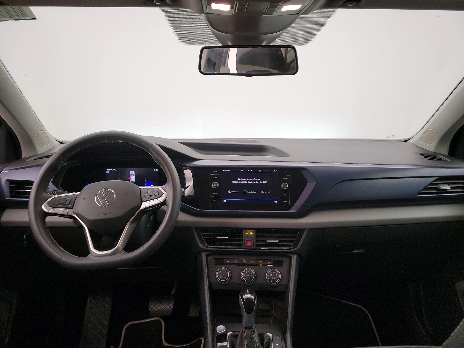 Thumbnail: 2022 Volkswagen Taos - 9