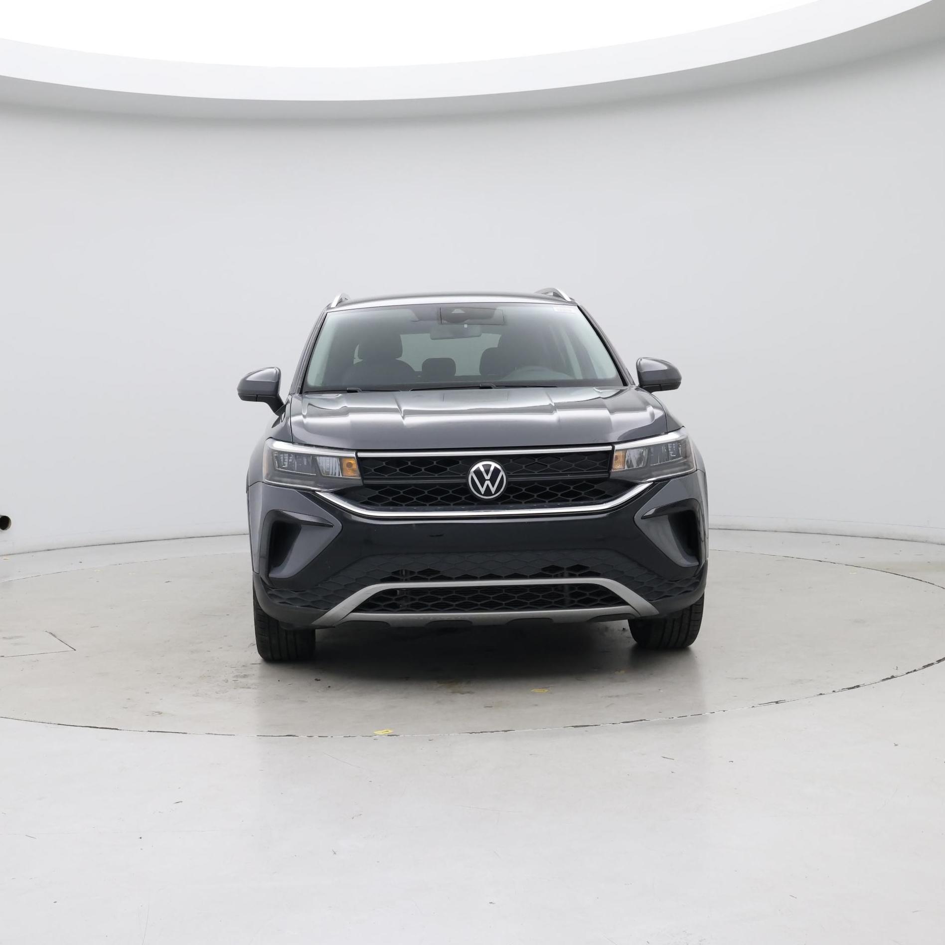 Thumbnail: 2022 Volkswagen Taos - 5