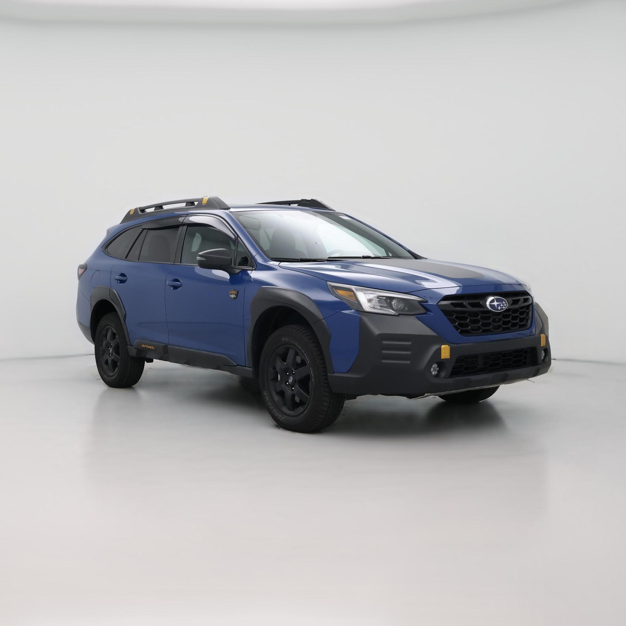 Thumbnail: 2023 Subaru Outback - 1
