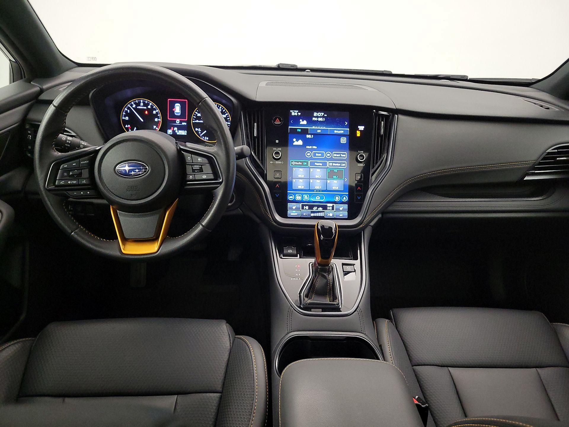 Thumbnail: 2023 Subaru Outback - 9