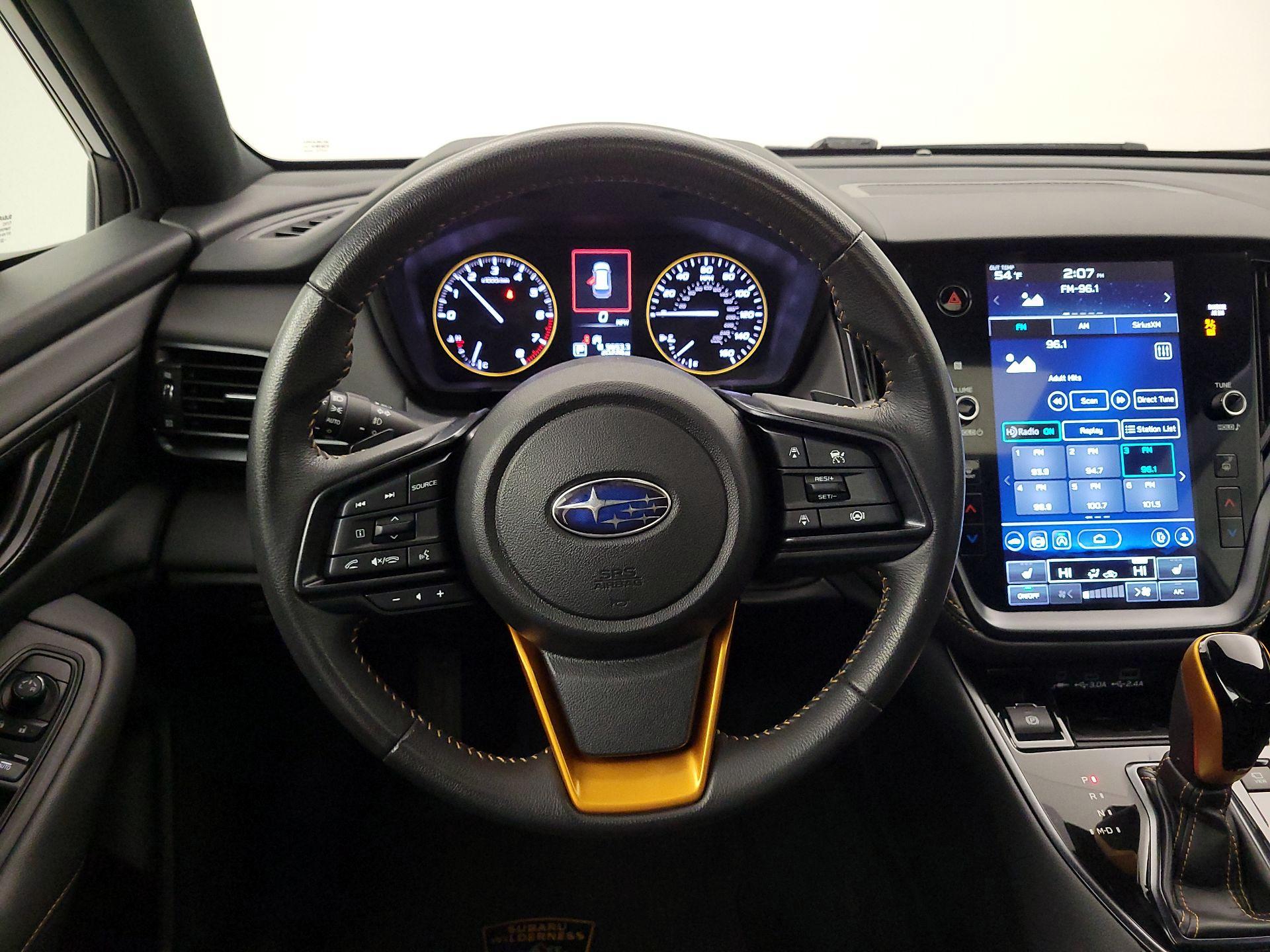 Thumbnail: 2023 Subaru Outback - 10