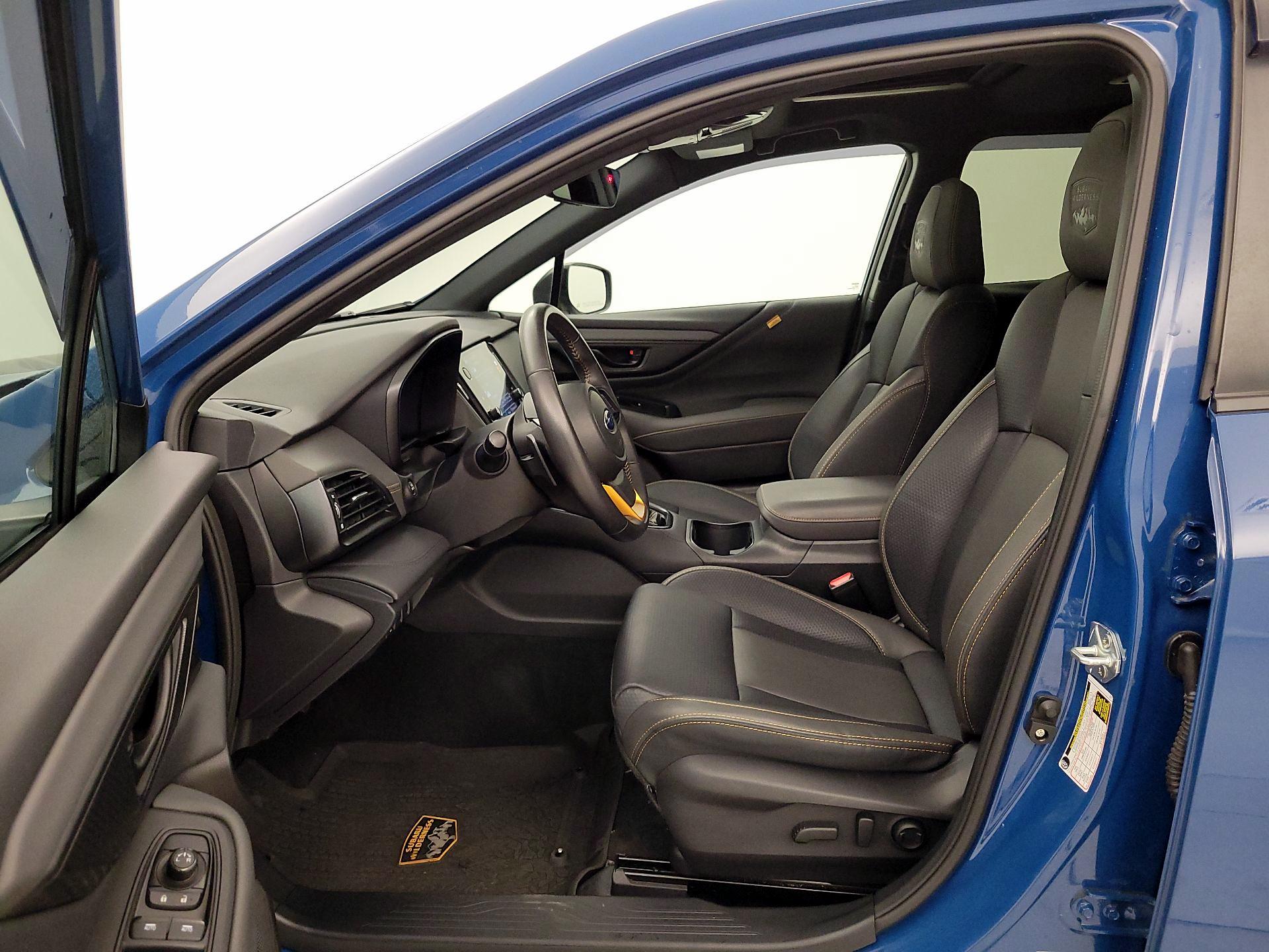 Thumbnail: 2023 Subaru Outback - 11