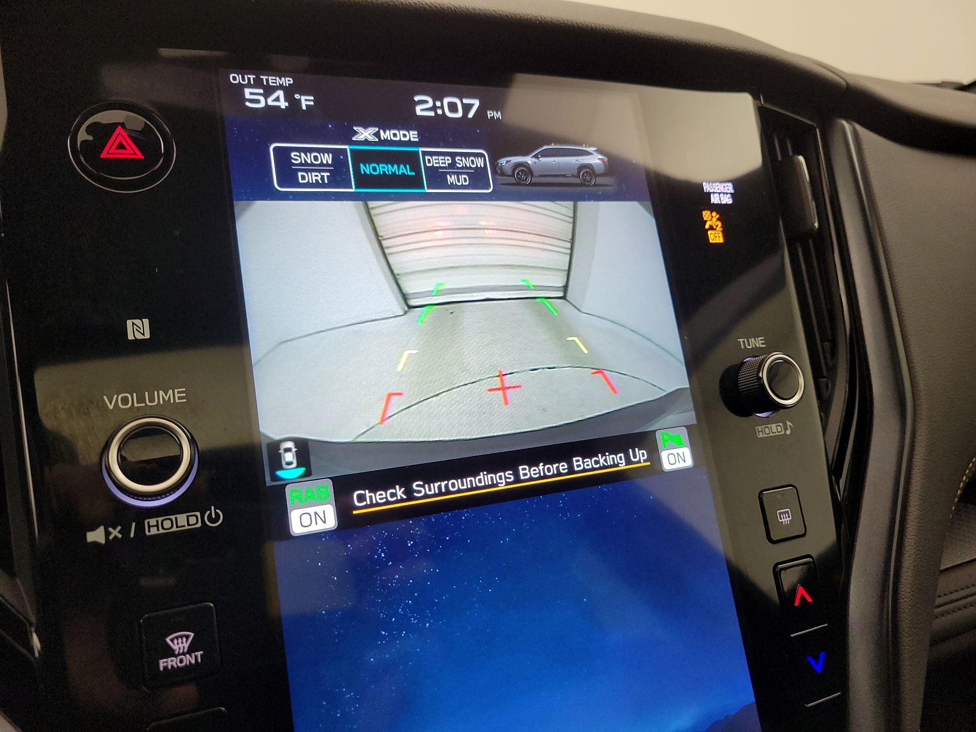 Thumbnail: 2023 Subaru Outback - 14