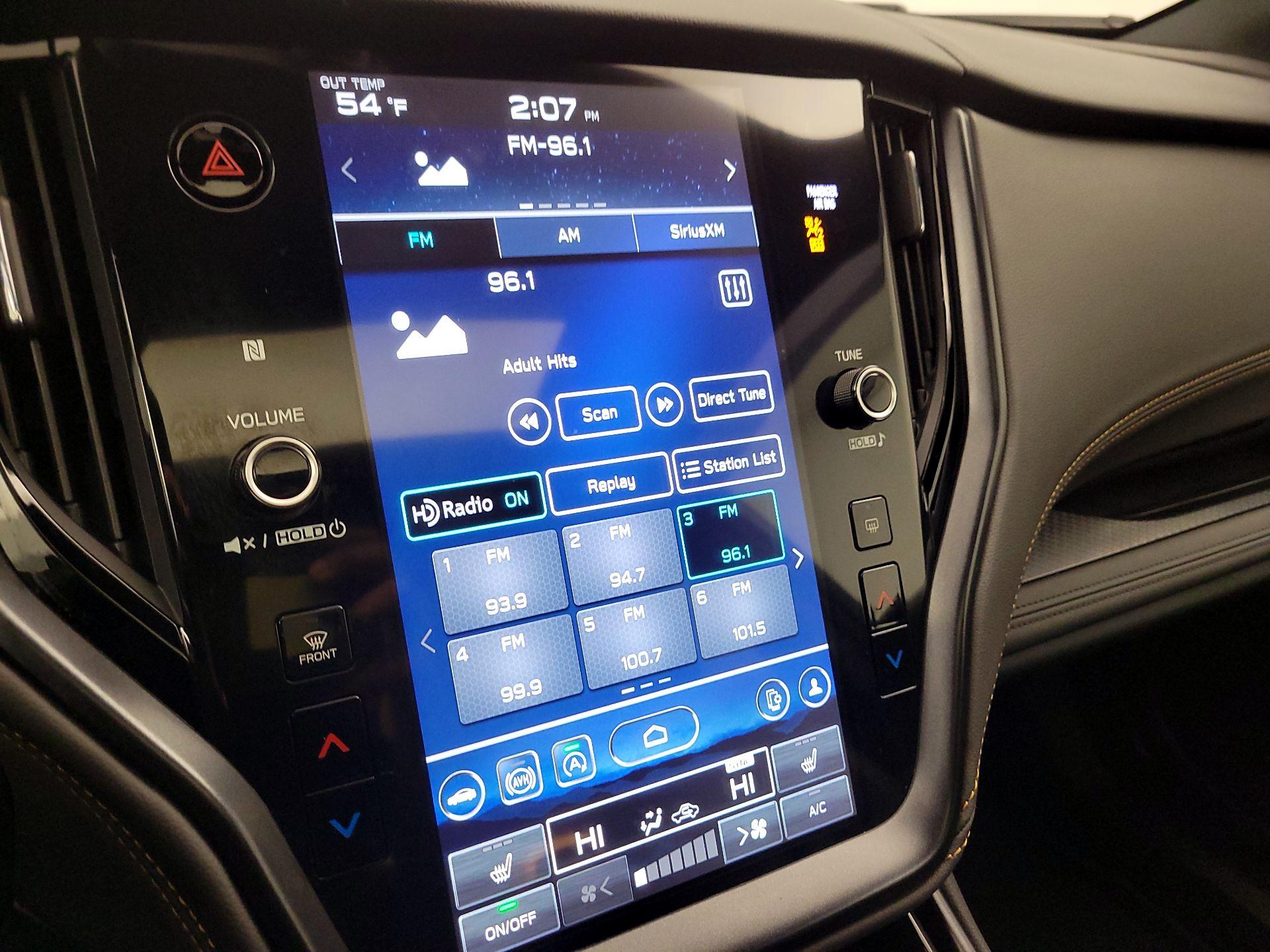 Thumbnail: 2023 Subaru Outback - 15