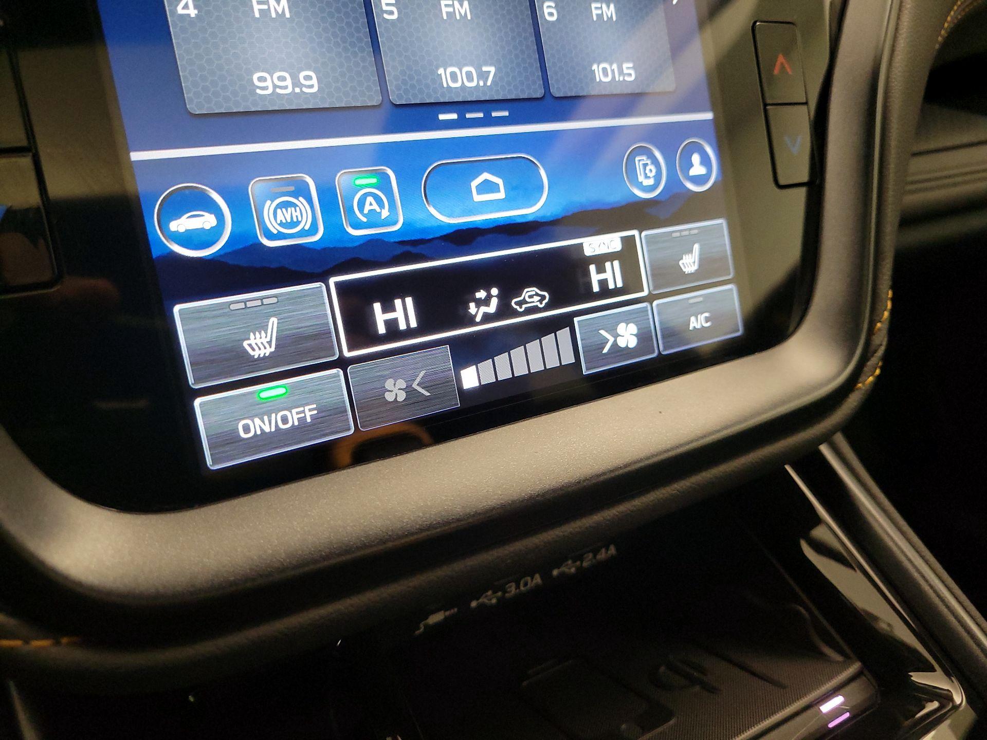 Thumbnail: 2023 Subaru Outback - 16