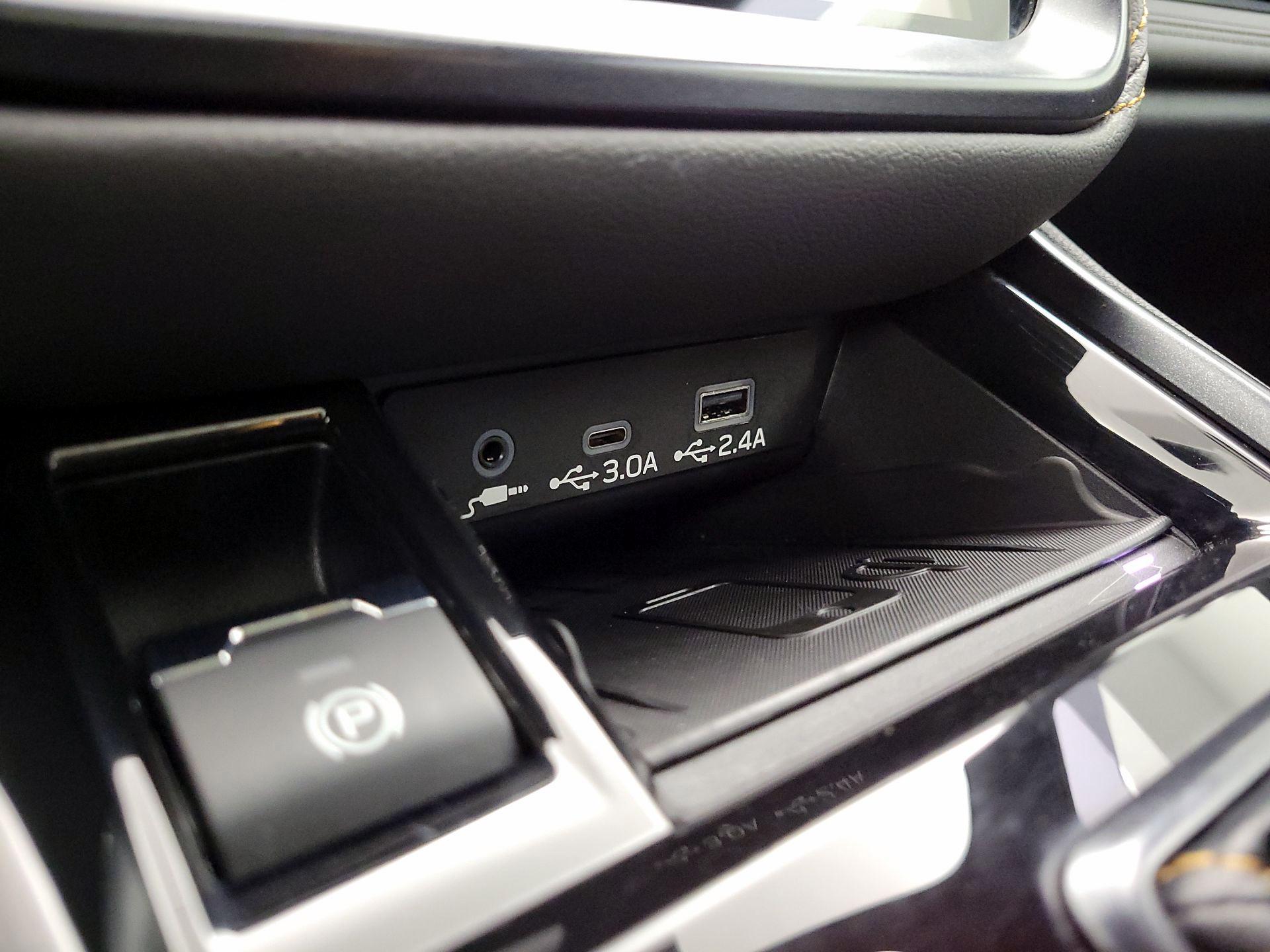 Thumbnail: 2023 Subaru Outback - 18