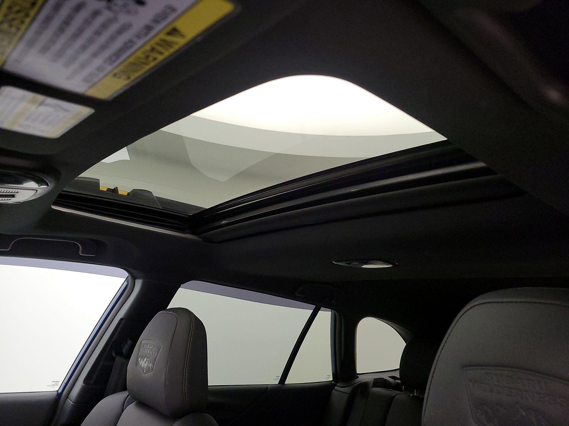 Thumbnail: 2023 Subaru Outback - 19