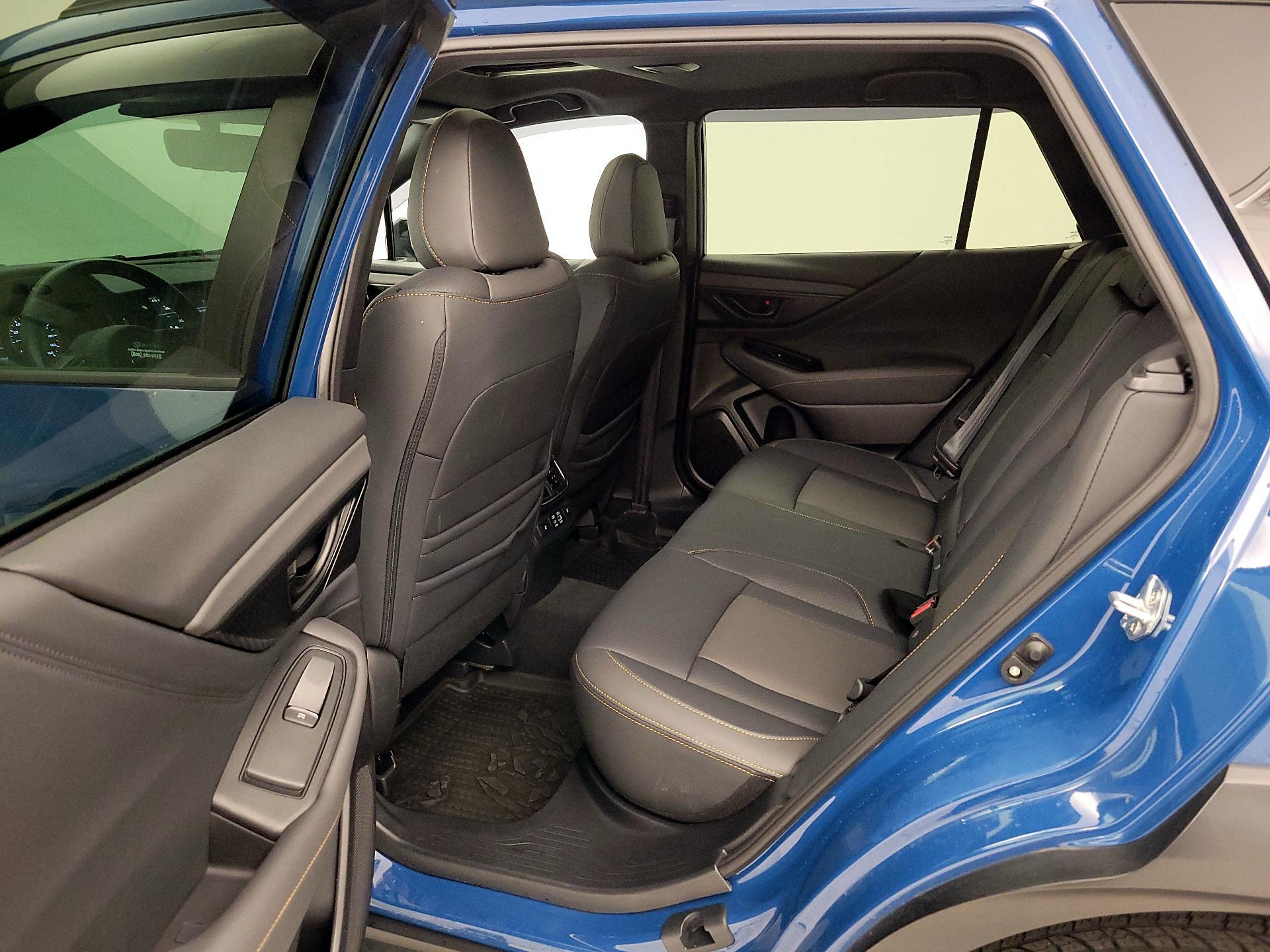 Thumbnail: 2023 Subaru Outback - 20