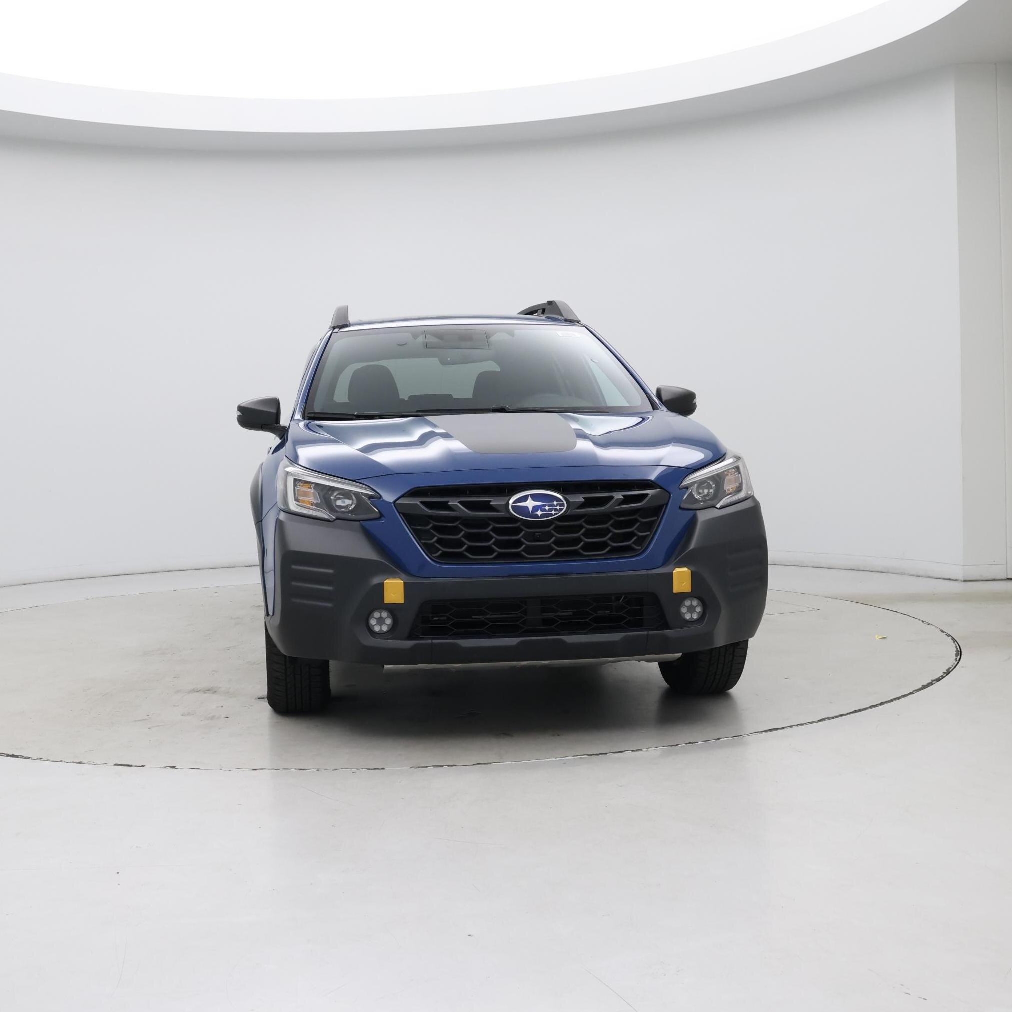 Thumbnail: 2023 Subaru Outback - 5