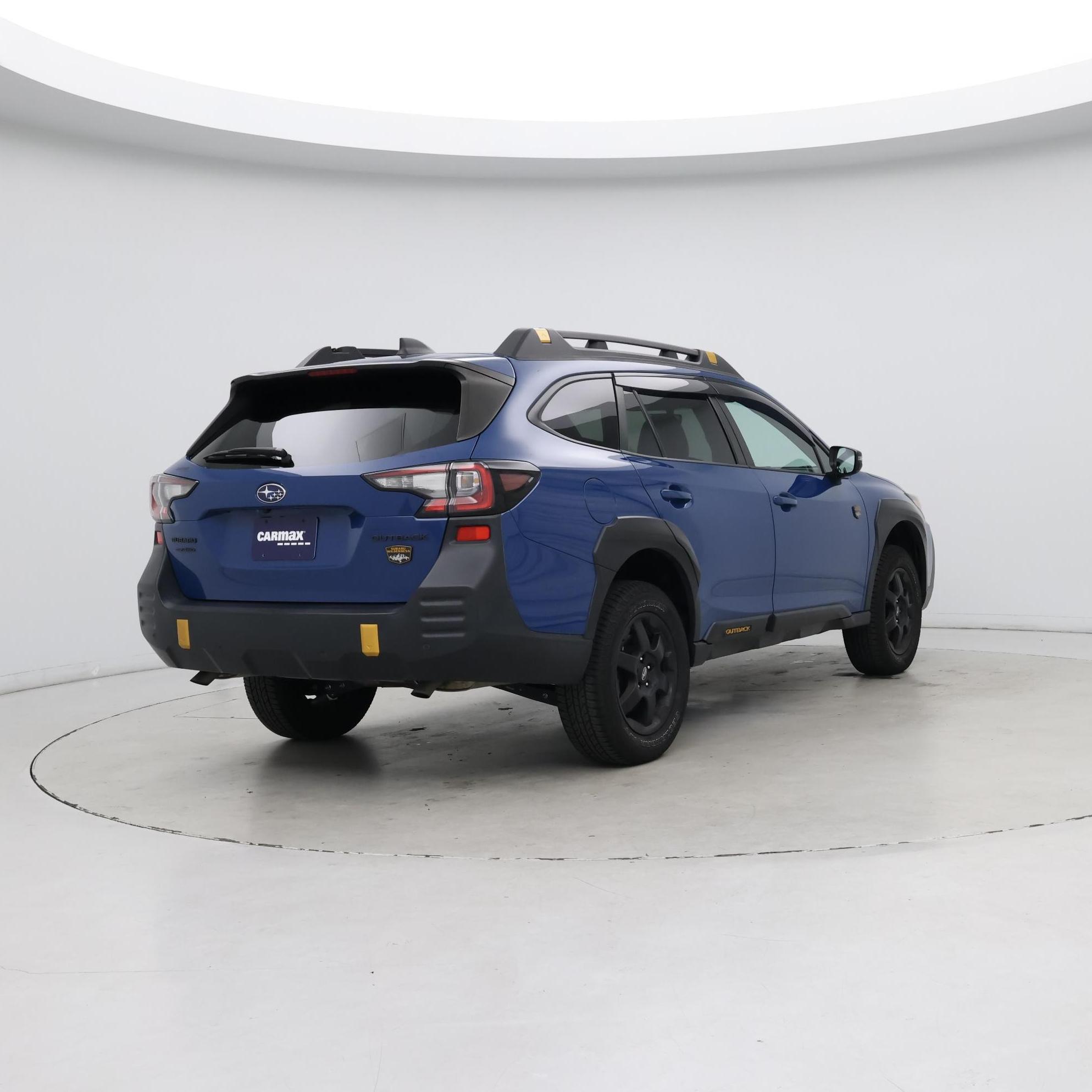 Thumbnail: 2023 Subaru Outback - 8