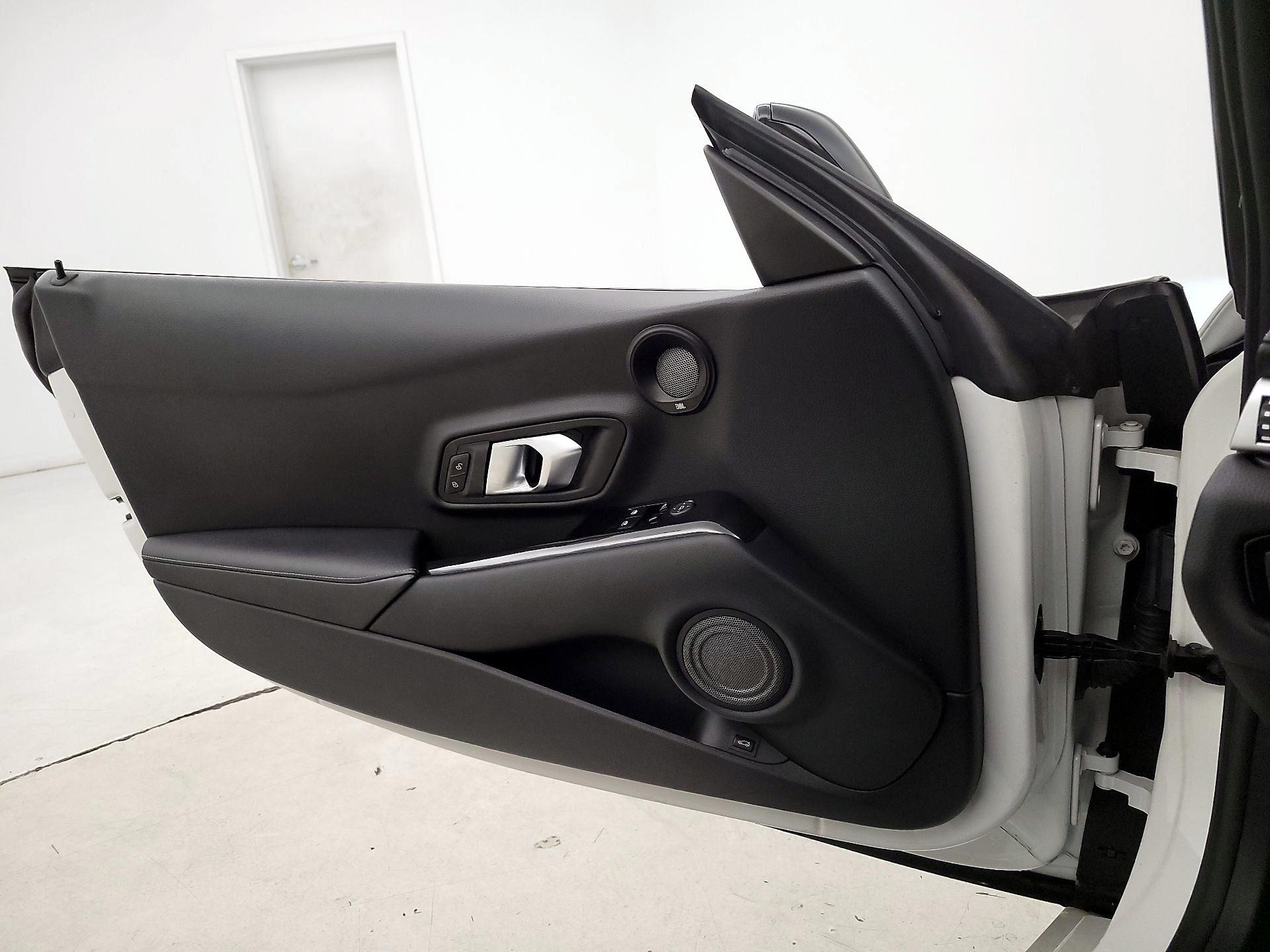 Thumbnail: 2022 Toyota Supra - 12