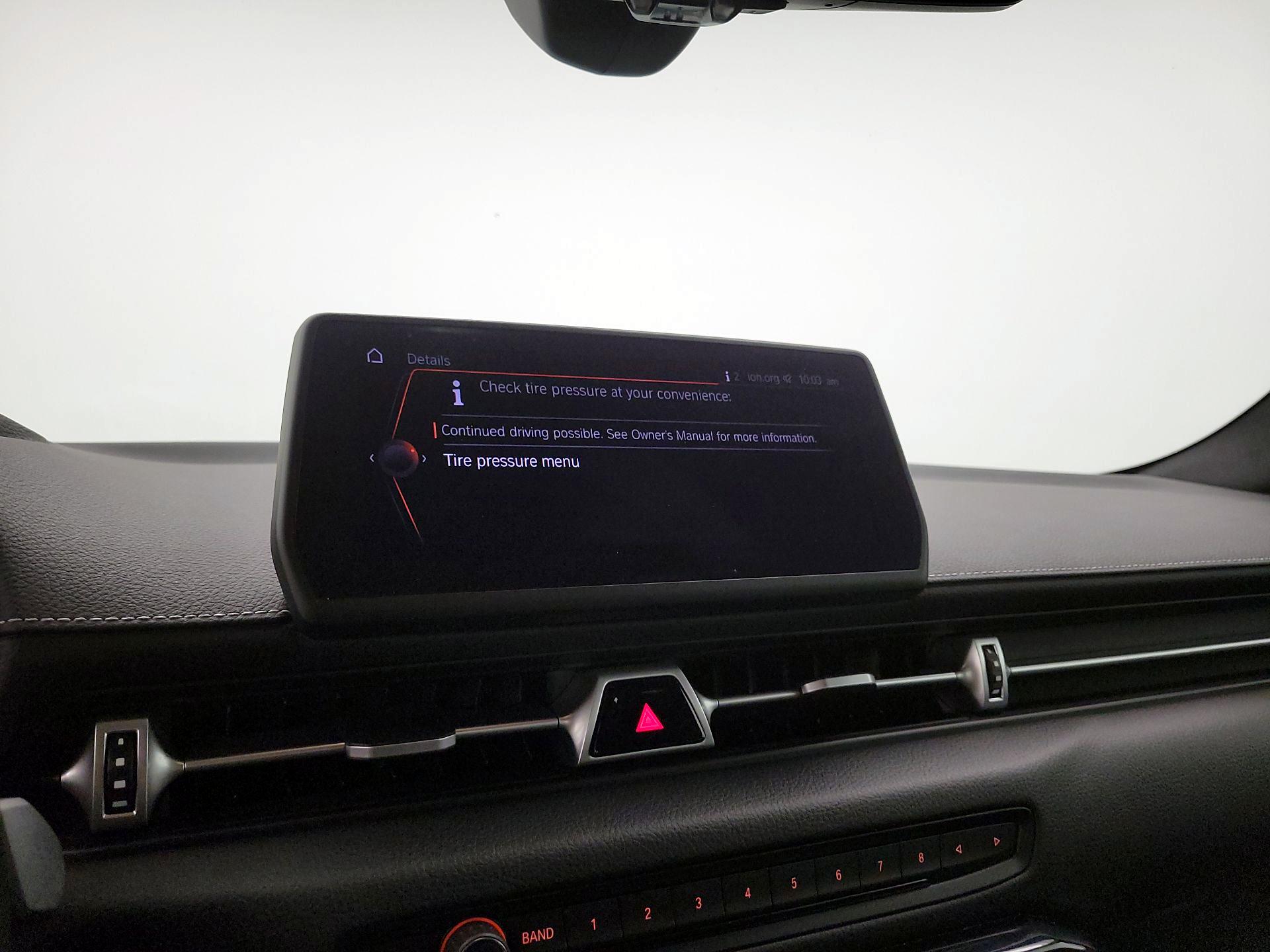 Thumbnail: 2022 Toyota Supra - 15