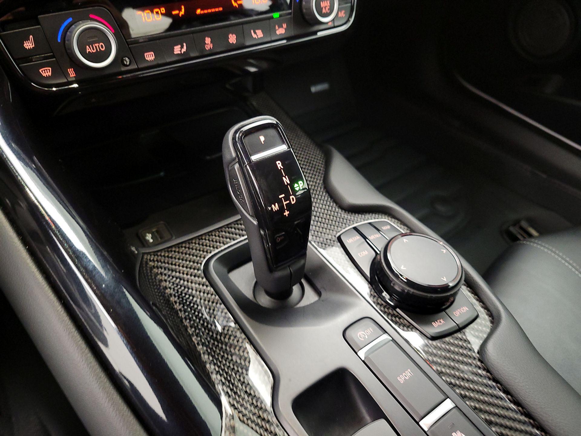 Thumbnail: 2022 Toyota Supra - 17