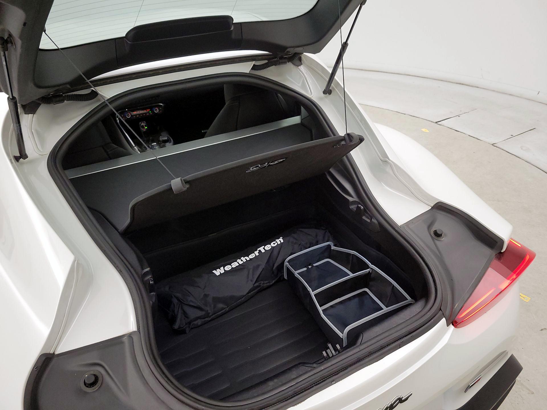 Thumbnail: 2022 Toyota Supra - 19