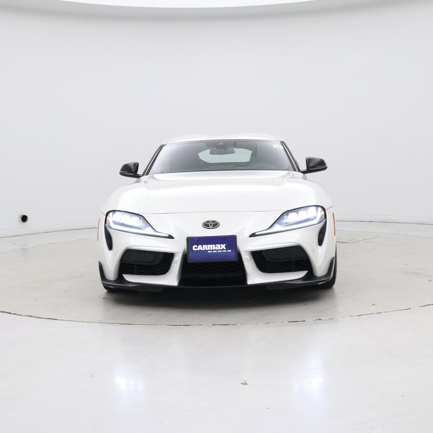 Thumbnail: 2022 Toyota Supra - 5