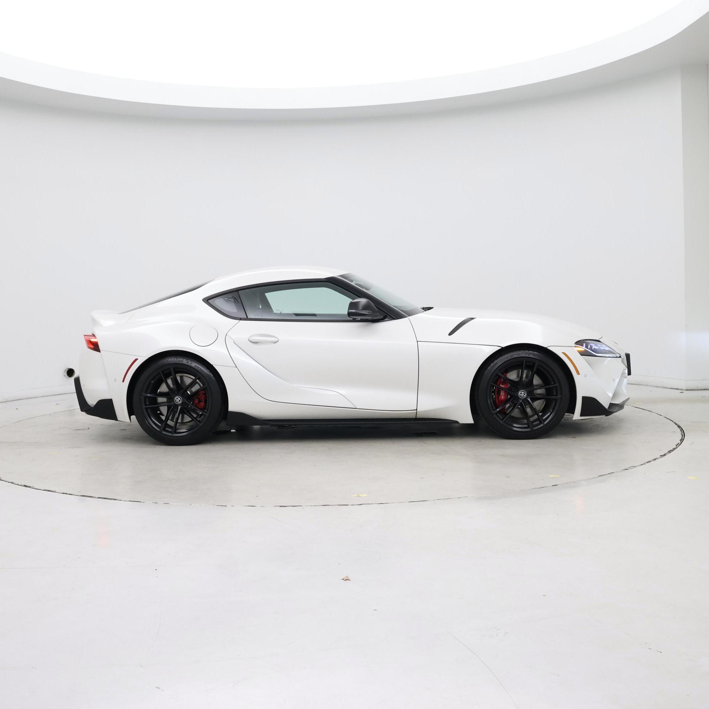 Thumbnail: 2022 Toyota Supra - 7