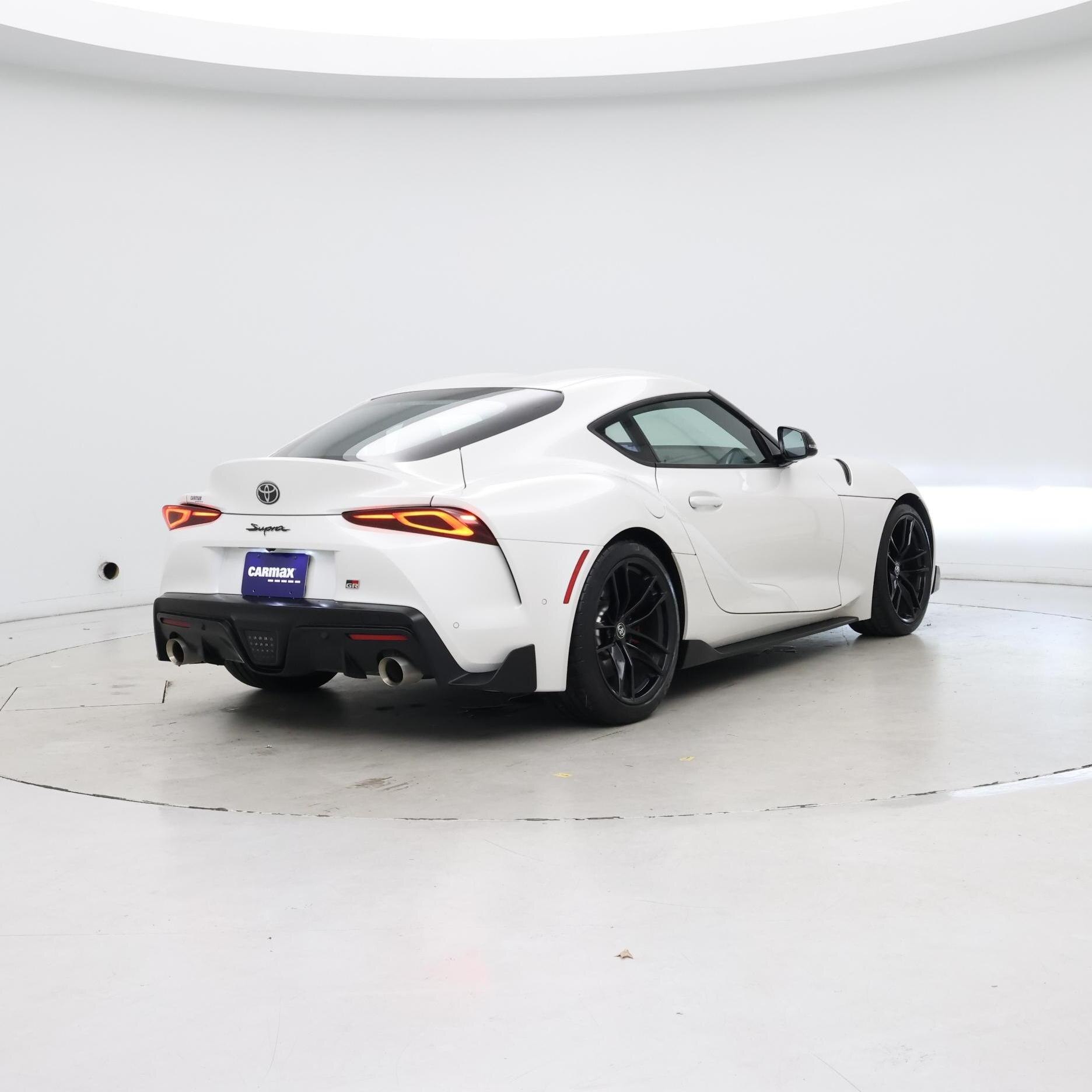 Thumbnail: 2022 Toyota Supra - 8