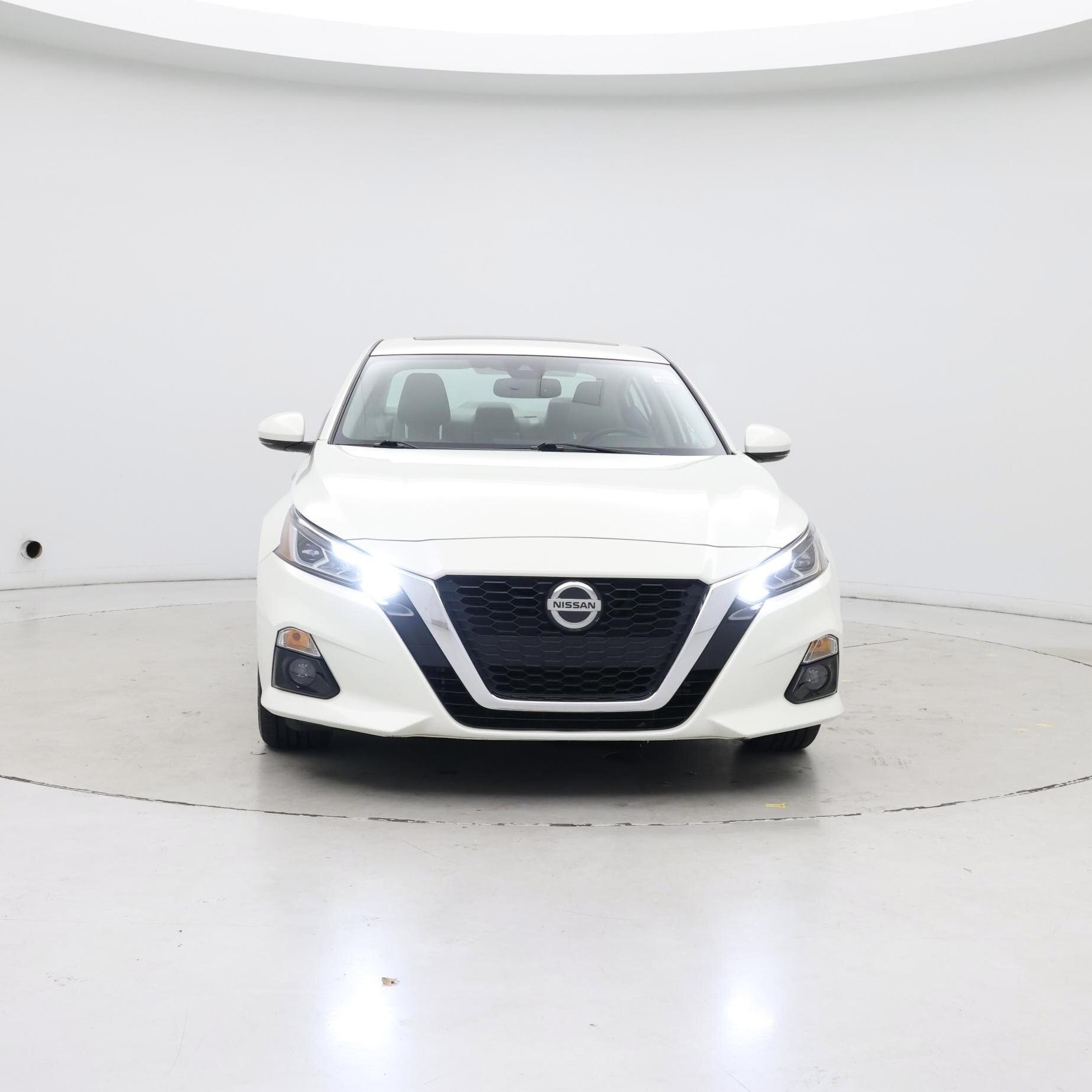 Thumbnail: 2019 Nissan Altima - 5