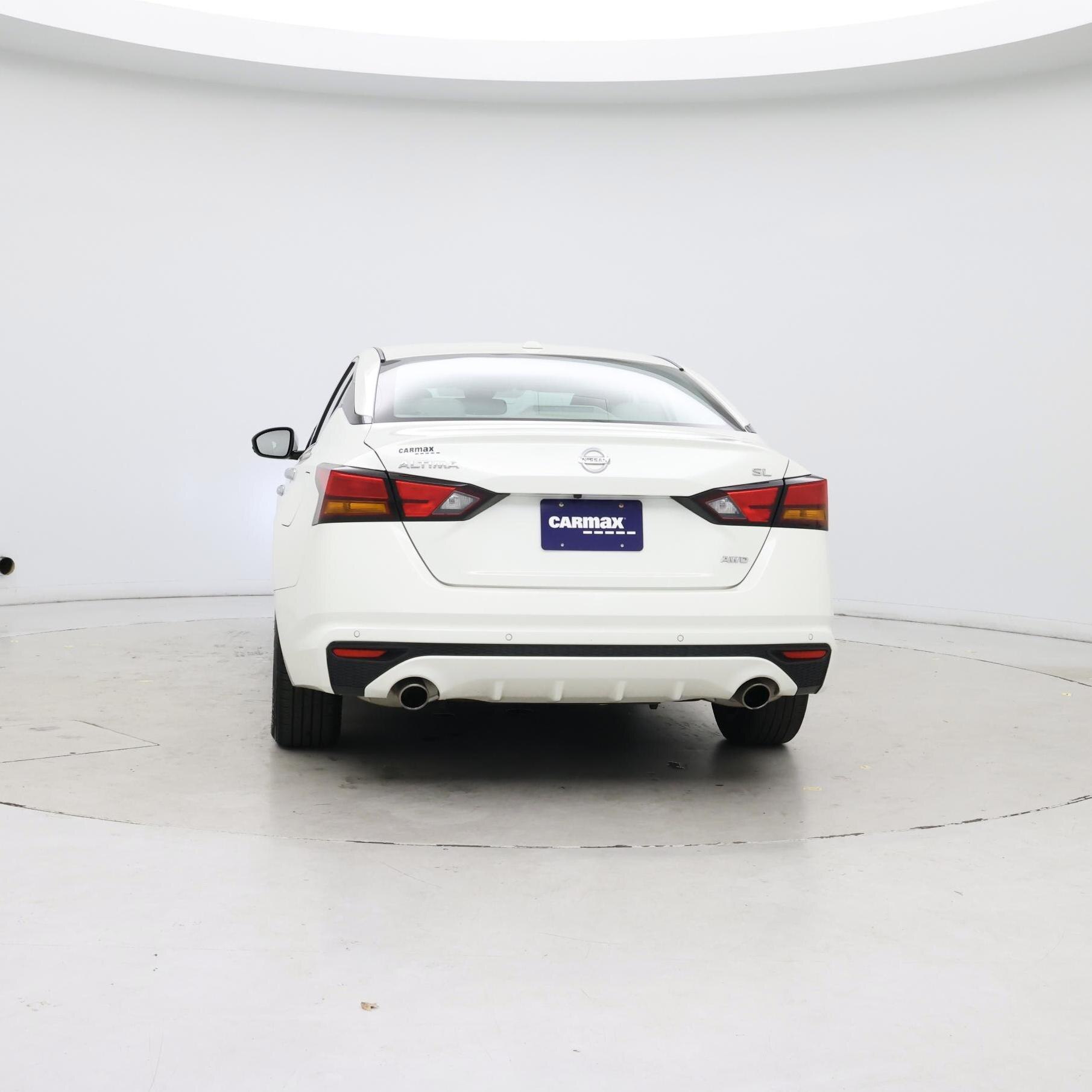 Thumbnail: 2019 Nissan Altima - 6