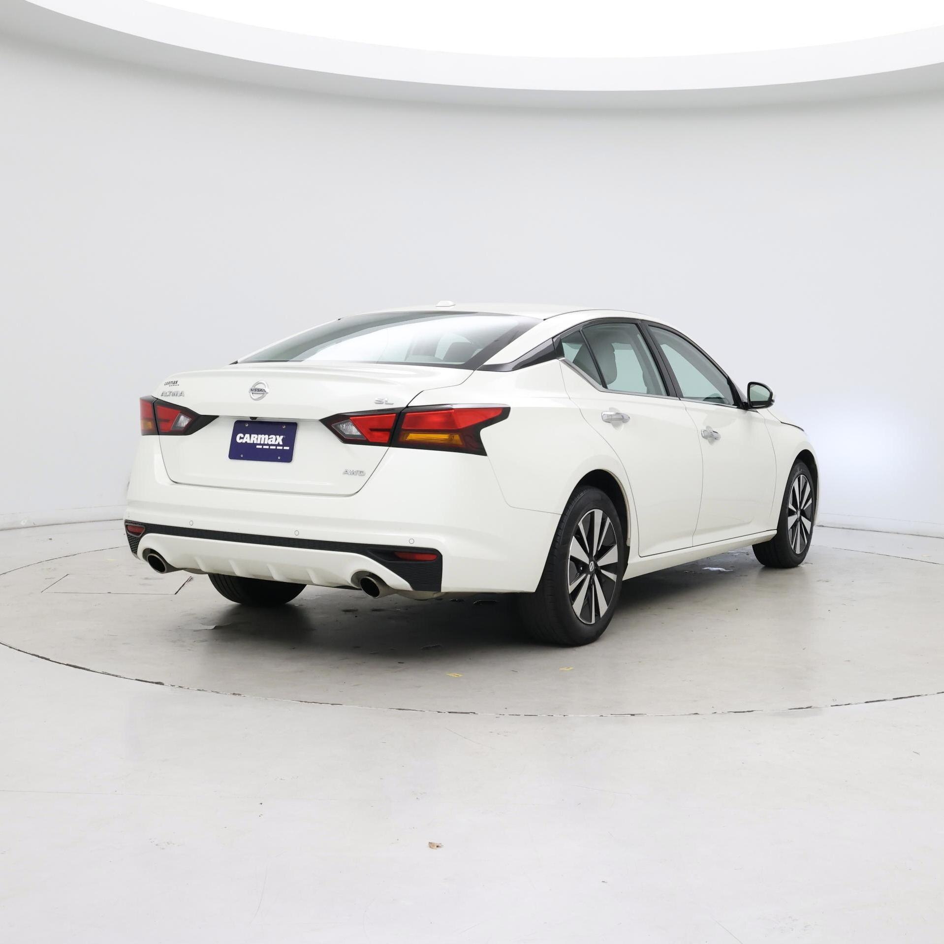 Thumbnail: 2019 Nissan Altima - 8