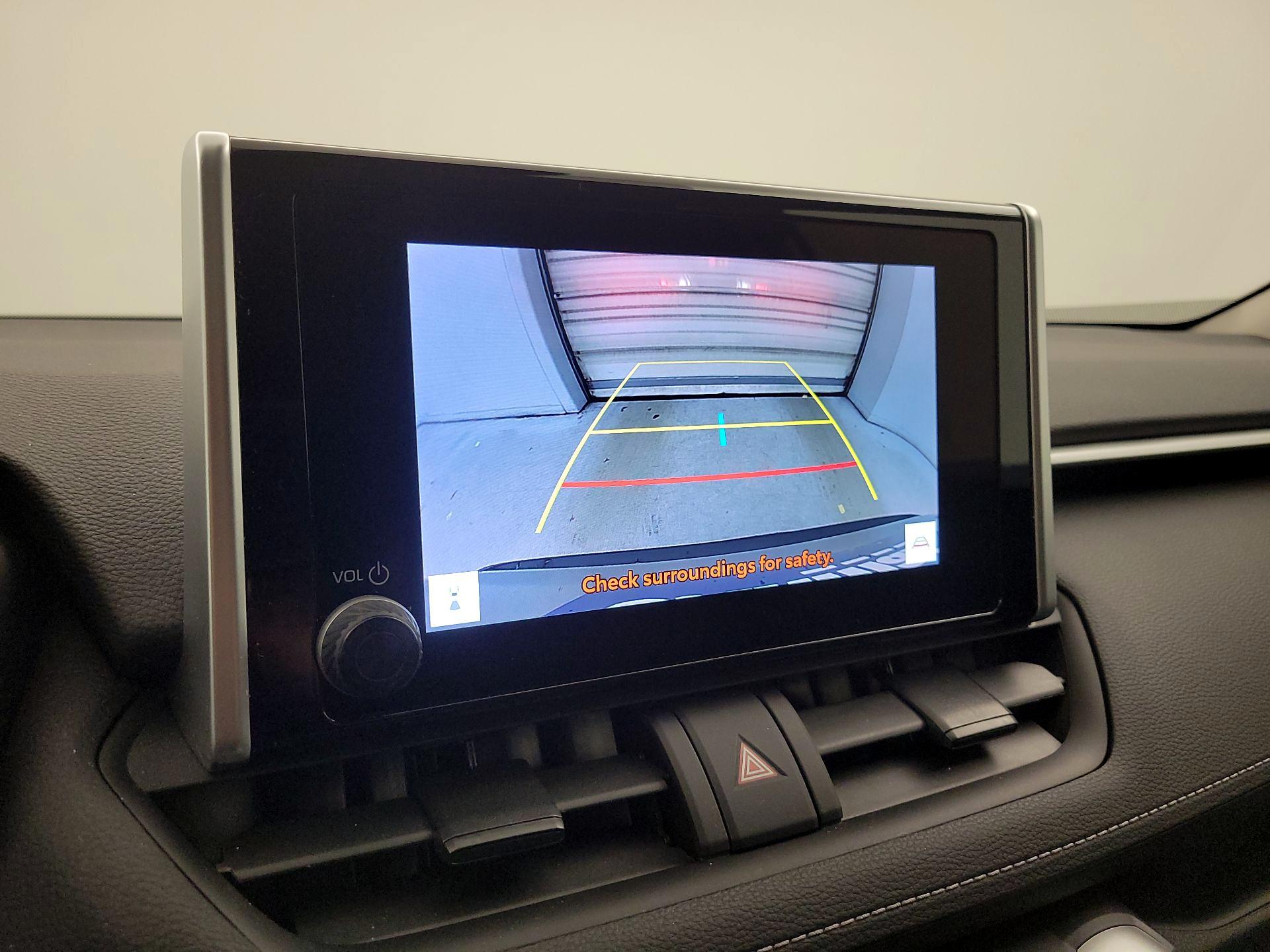 Thumbnail: 2024 Toyota RAV4 - 14