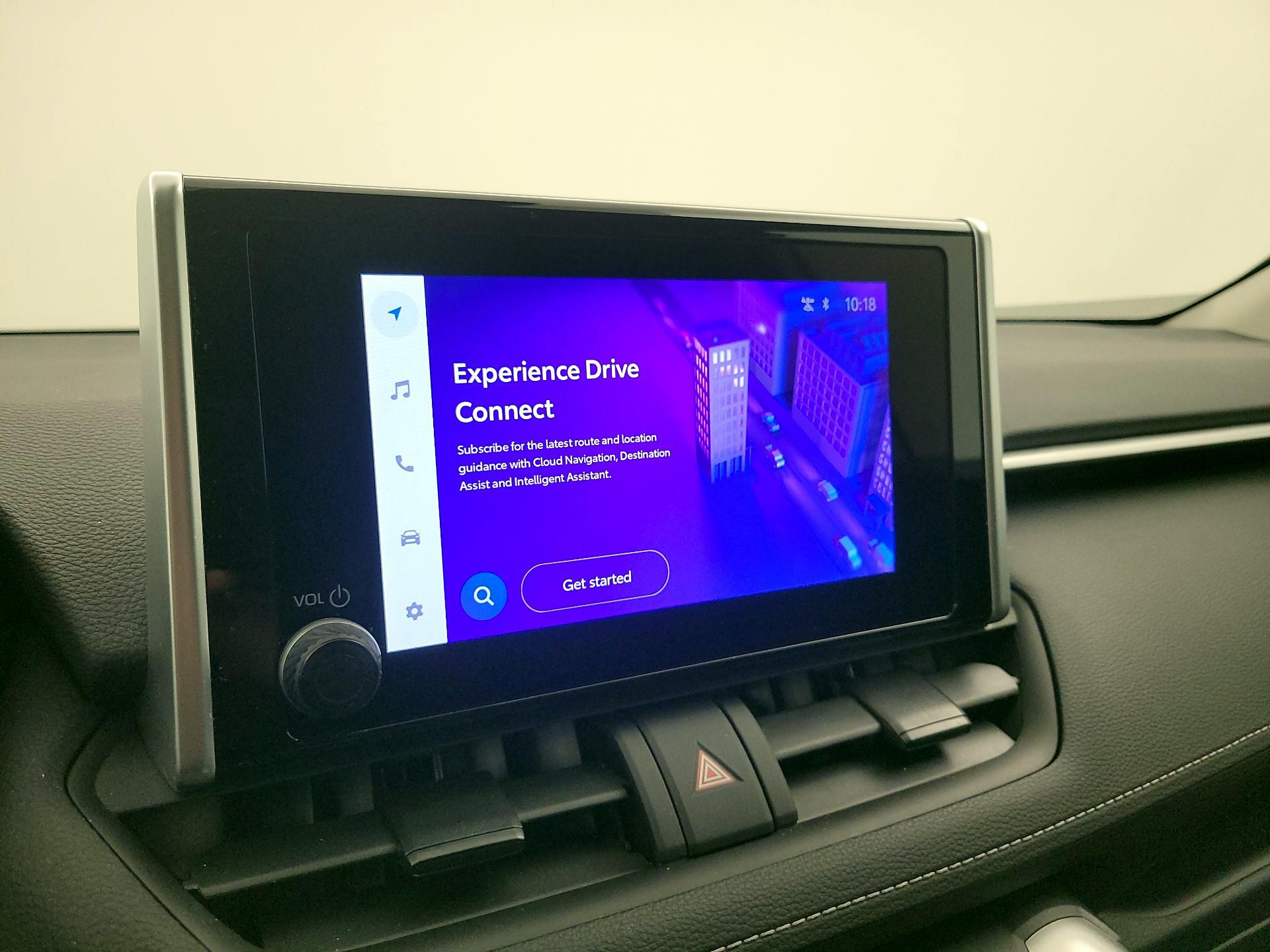 Thumbnail: 2024 Toyota RAV4 - 15