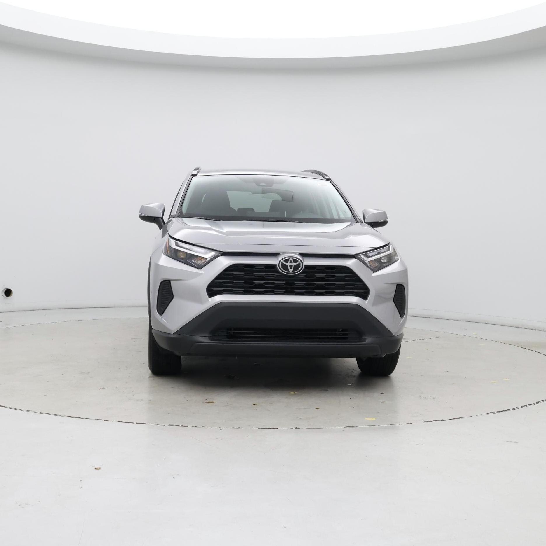 Thumbnail: 2024 Toyota RAV4 - 5