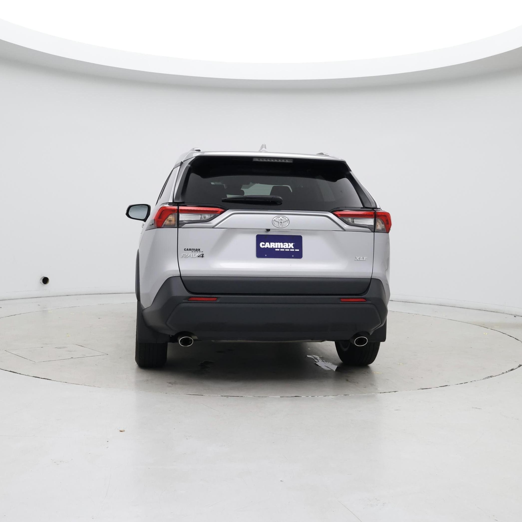 Thumbnail: 2024 Toyota RAV4 - 6