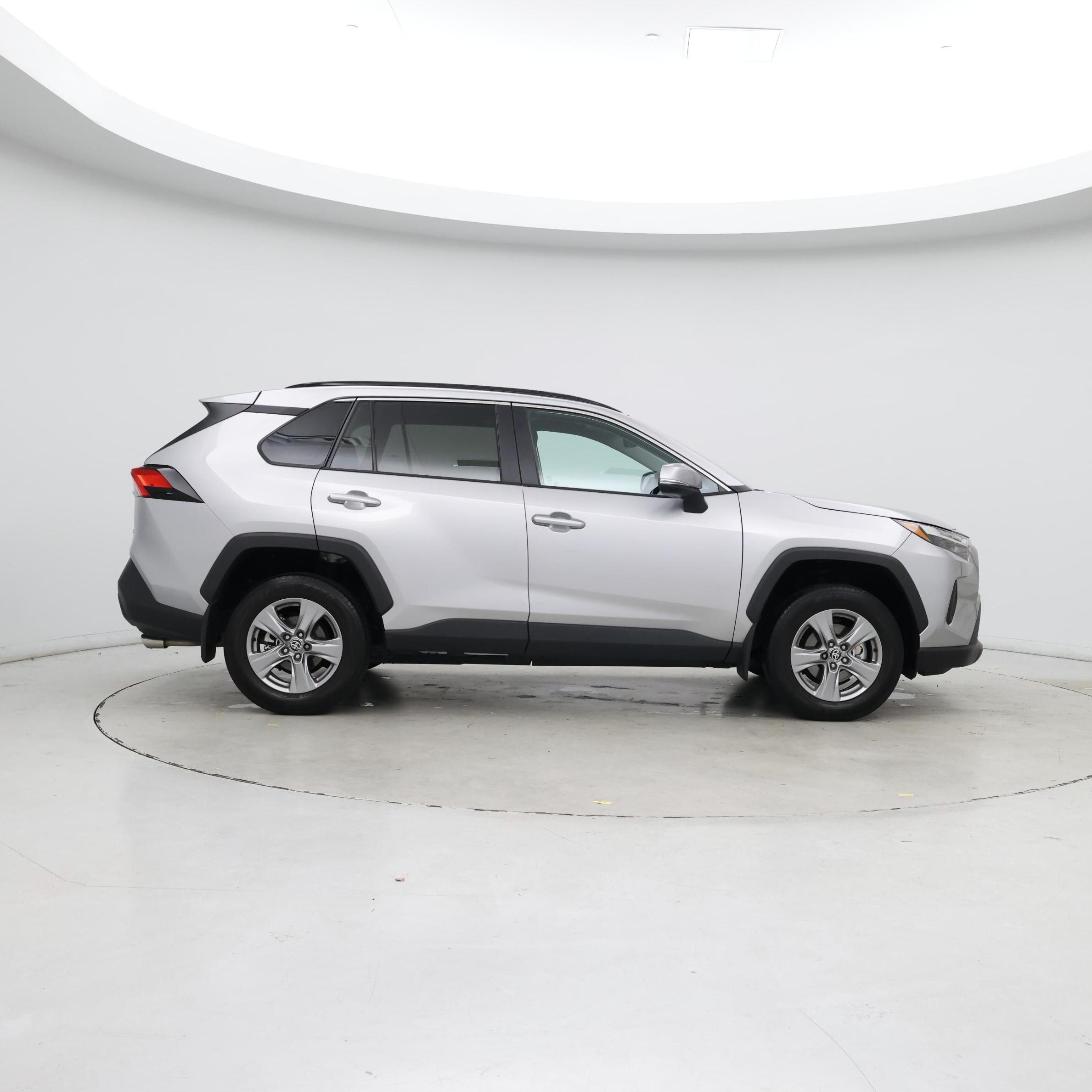 Thumbnail: 2024 Toyota RAV4 - 7