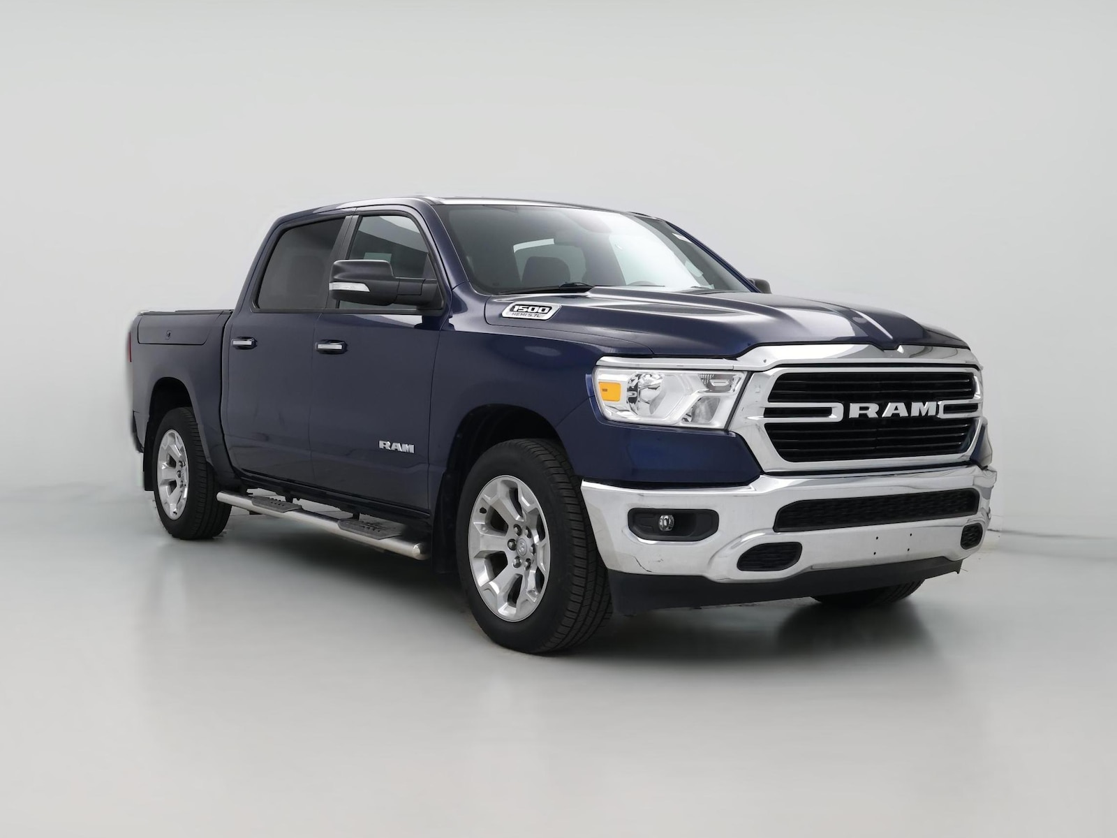 2019 RAM Ram 1500 Pickup Big Horn/Lone Star