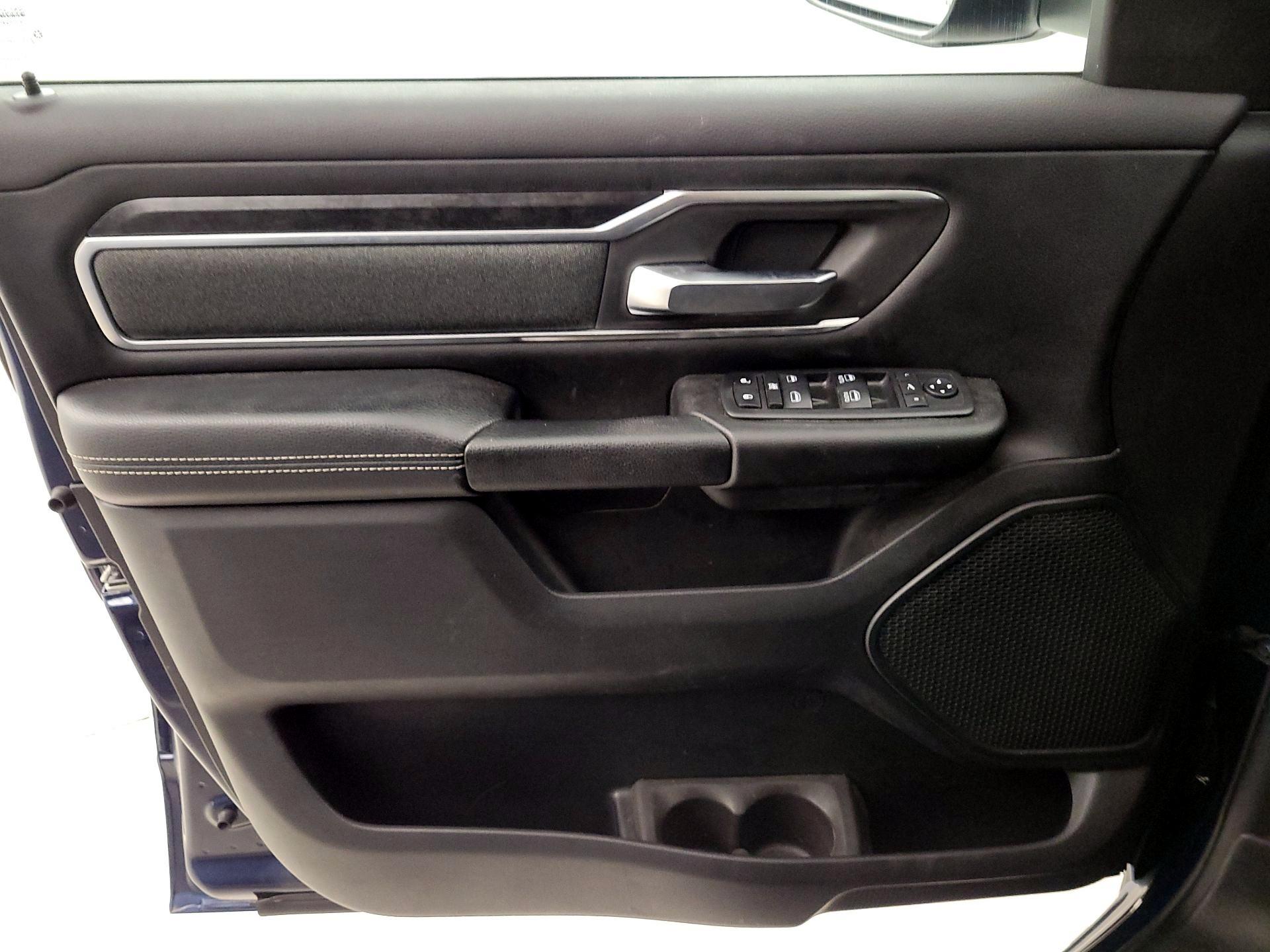 Thumbnail: 2019 RAM 1500 - 12