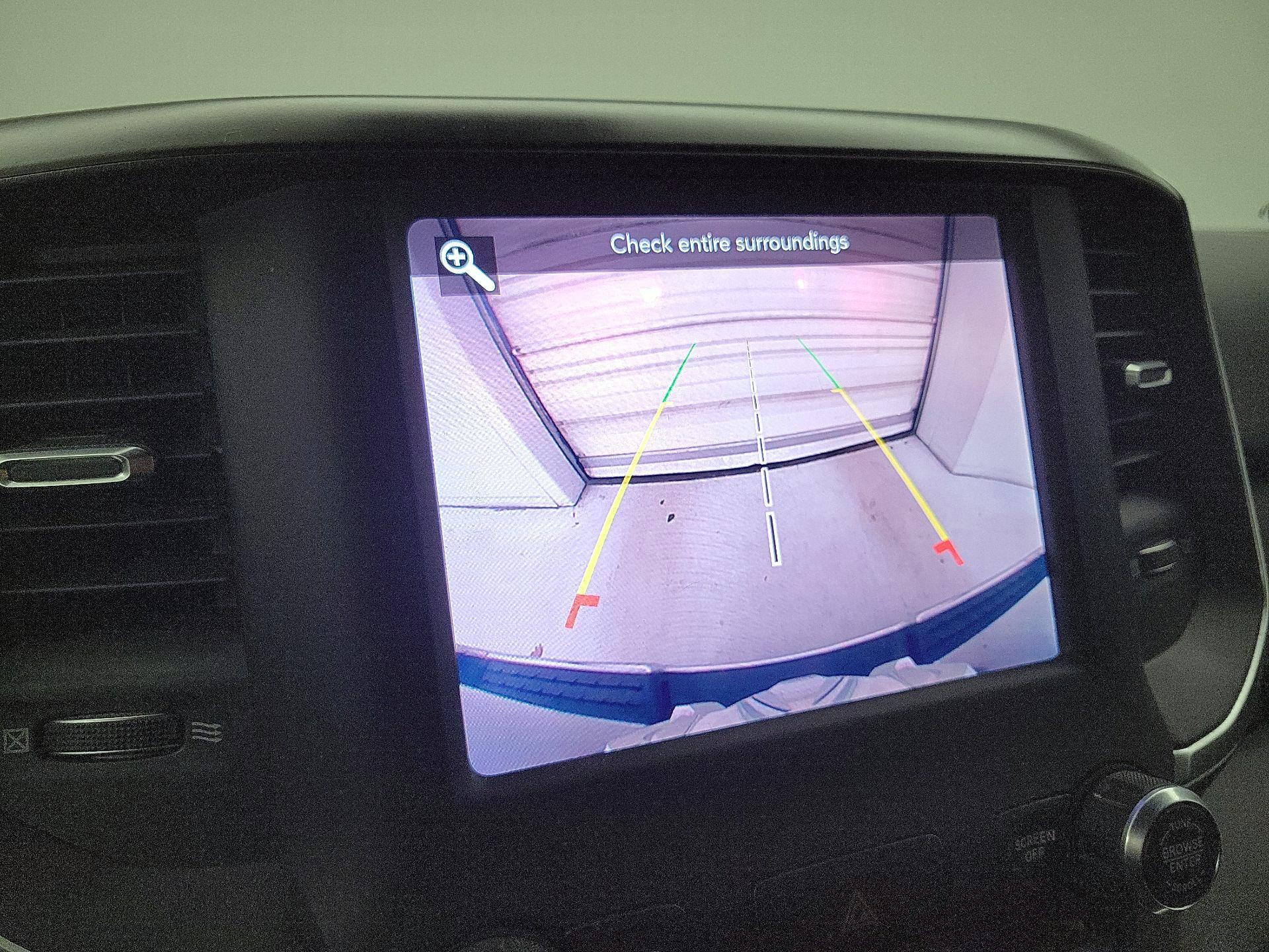 Thumbnail: 2019 RAM 1500 - 14