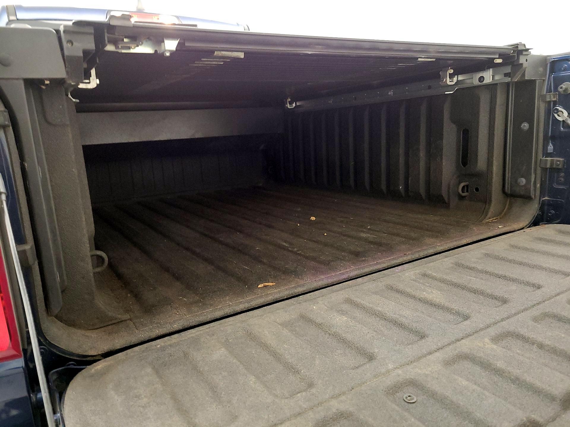 Thumbnail: 2019 RAM 1500 - 20