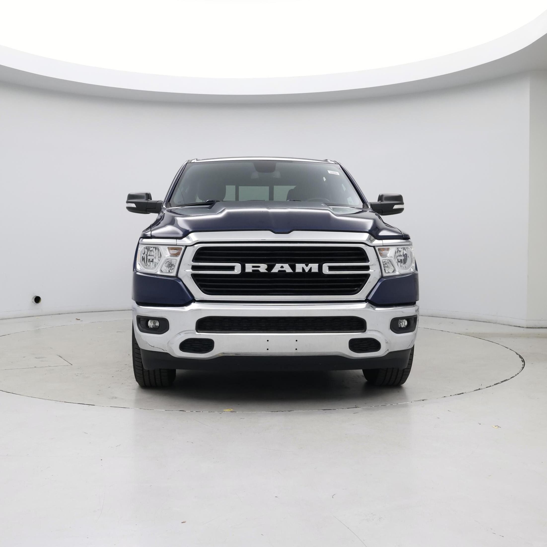Thumbnail: 2019 RAM 1500 - 5