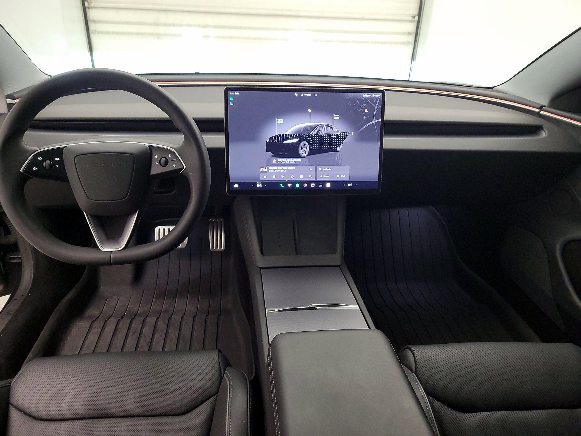 Thumbnail: 2025 Tesla Model 3 - 9