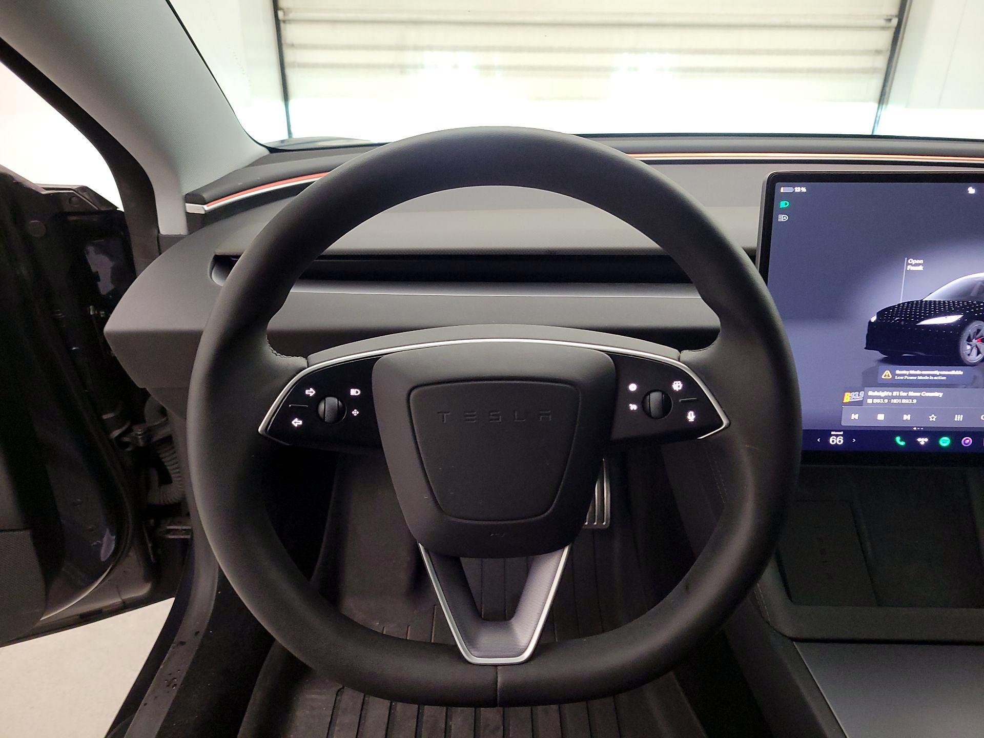 Thumbnail: 2025 Tesla Model 3 - 10