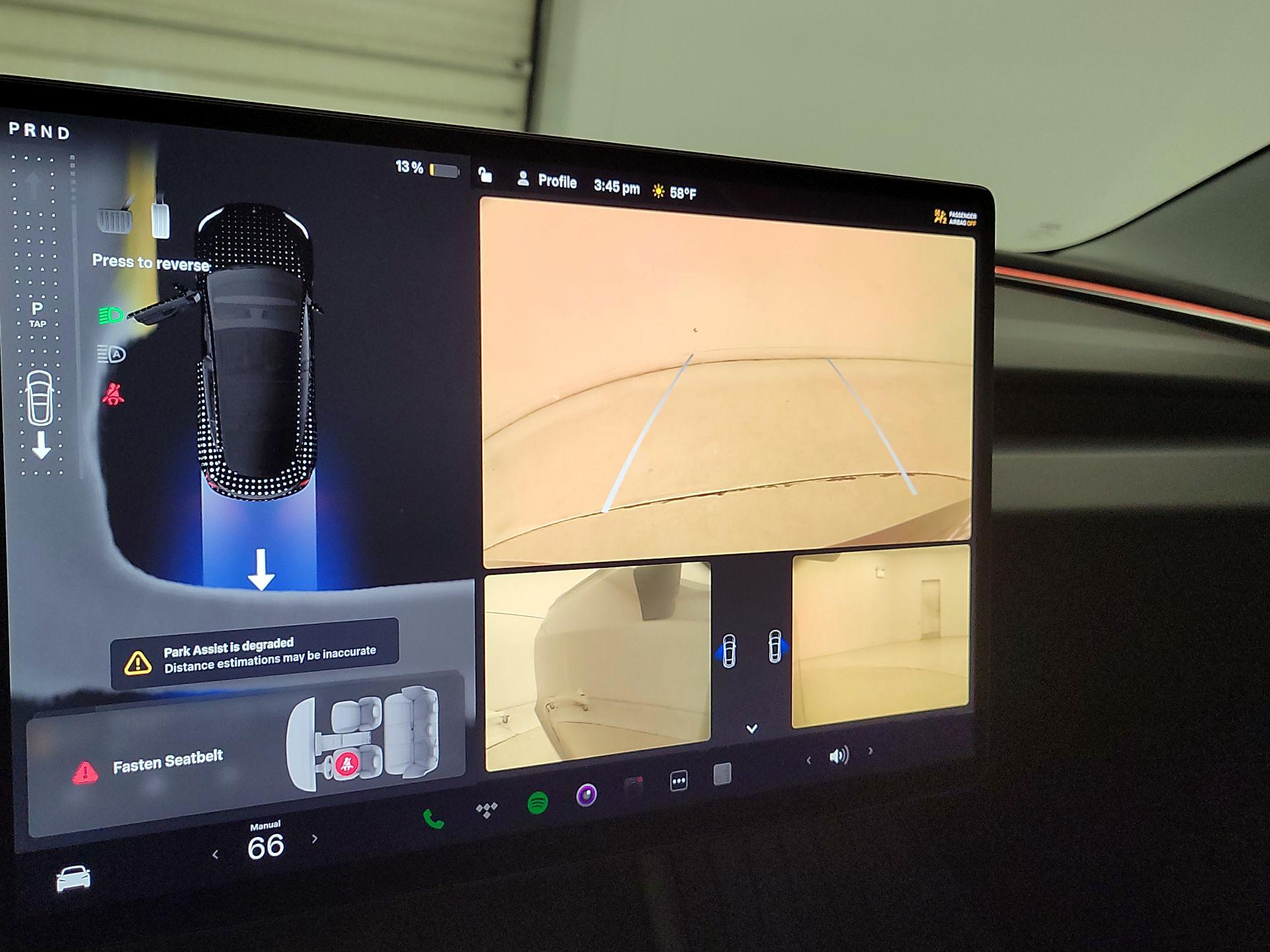 Thumbnail: 2025 Tesla Model 3 - 13