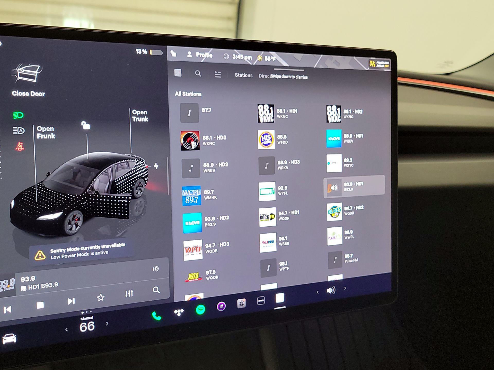 Thumbnail: 2025 Tesla Model 3 - 14