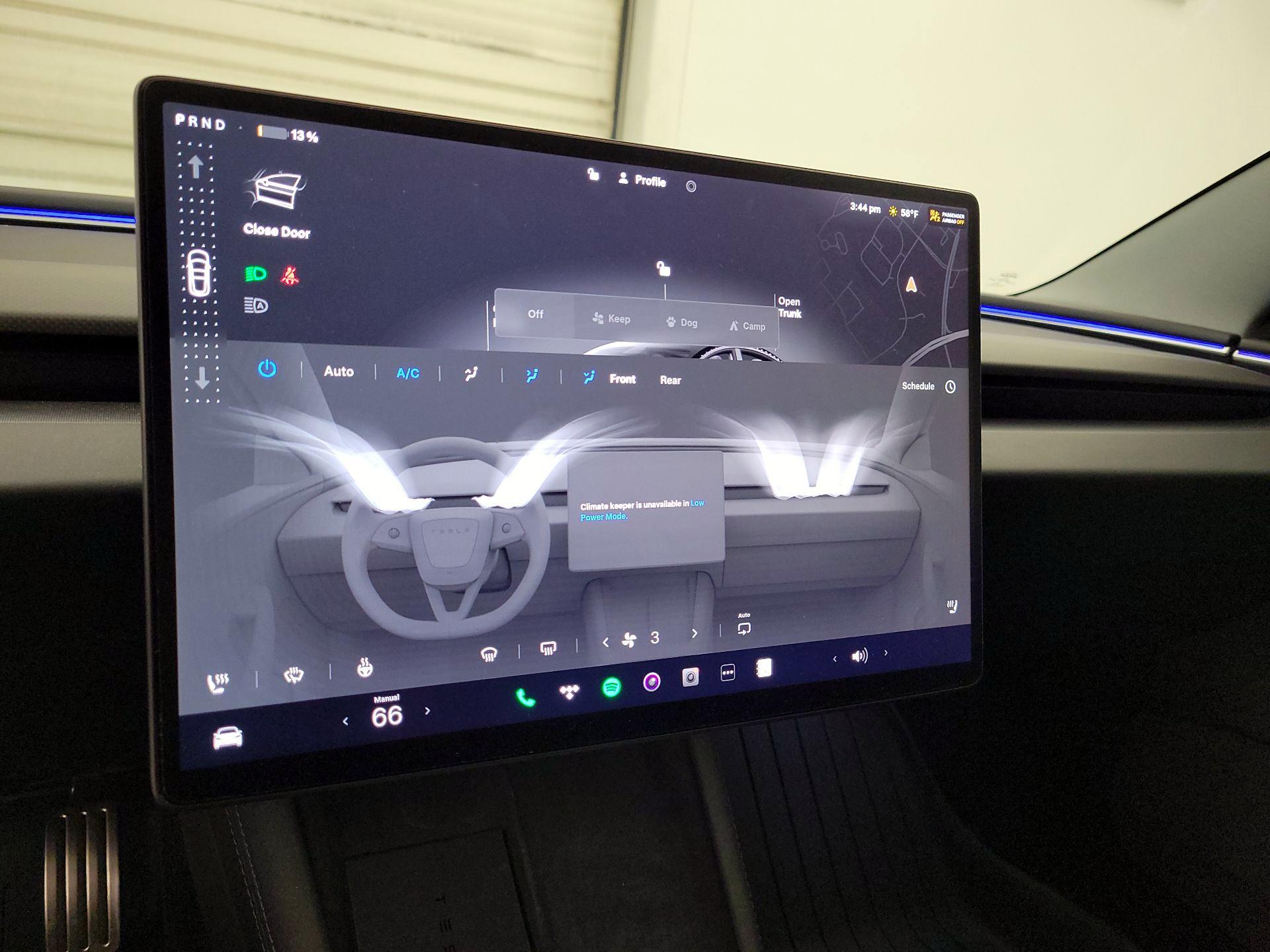 Thumbnail: 2025 Tesla Model 3 - 15