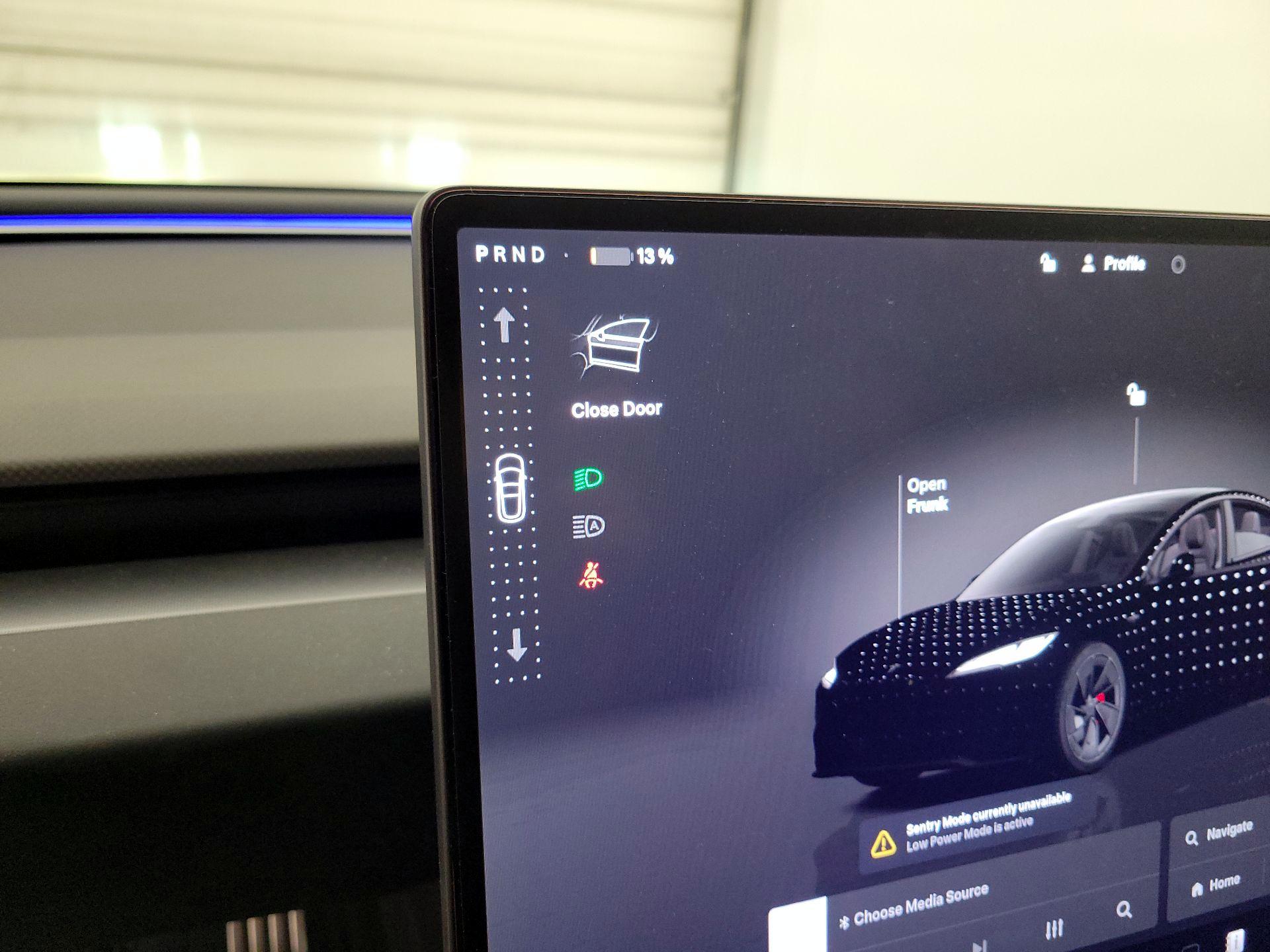 Thumbnail: 2025 Tesla Model 3 - 16