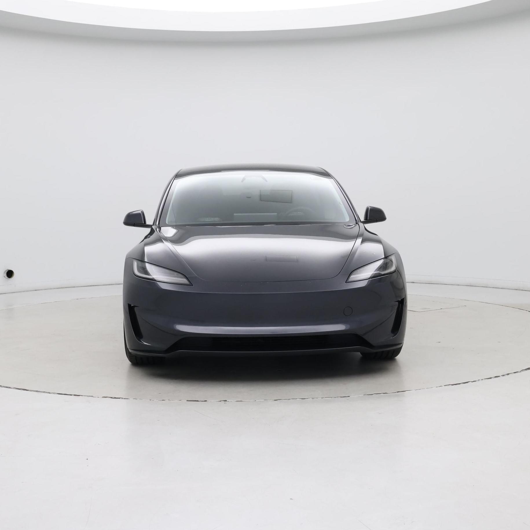 Thumbnail: 2025 Tesla Model 3 - 5