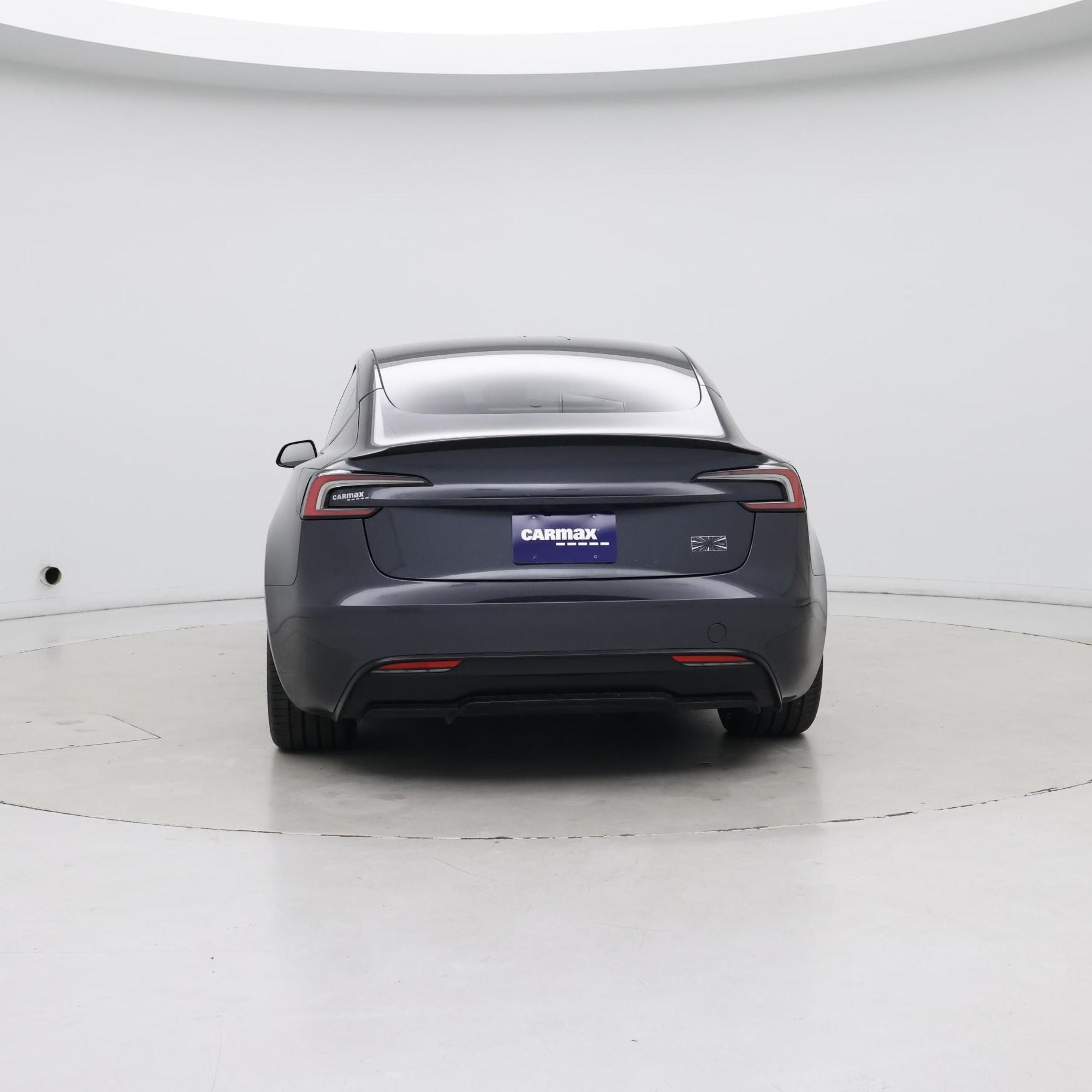 Thumbnail: 2025 Tesla Model 3 - 6