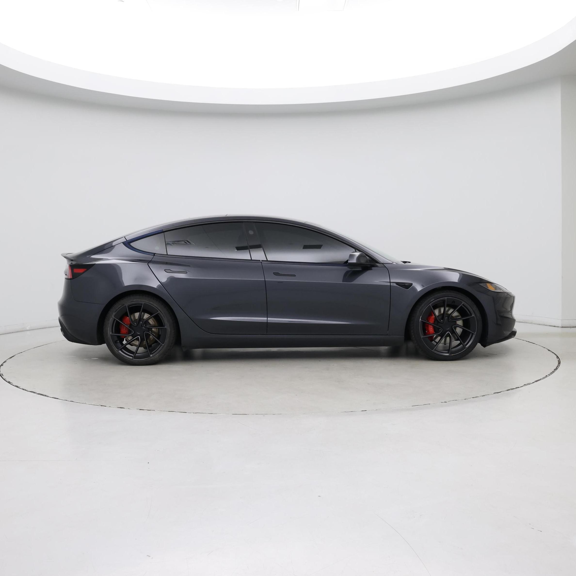 Thumbnail: 2025 Tesla Model 3 - 7